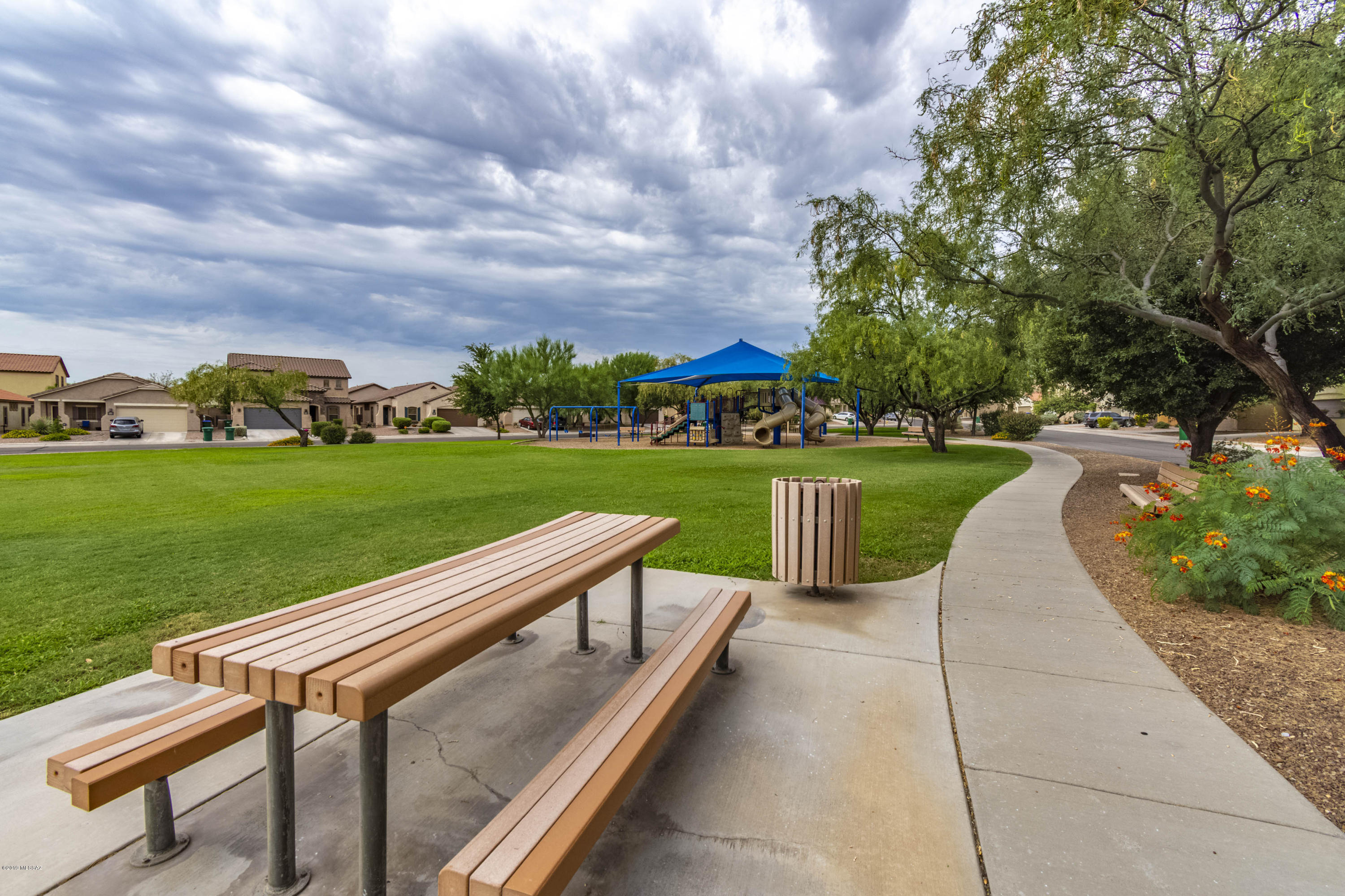 Sonora At Rancho Sahuarita (475-699) - Residential