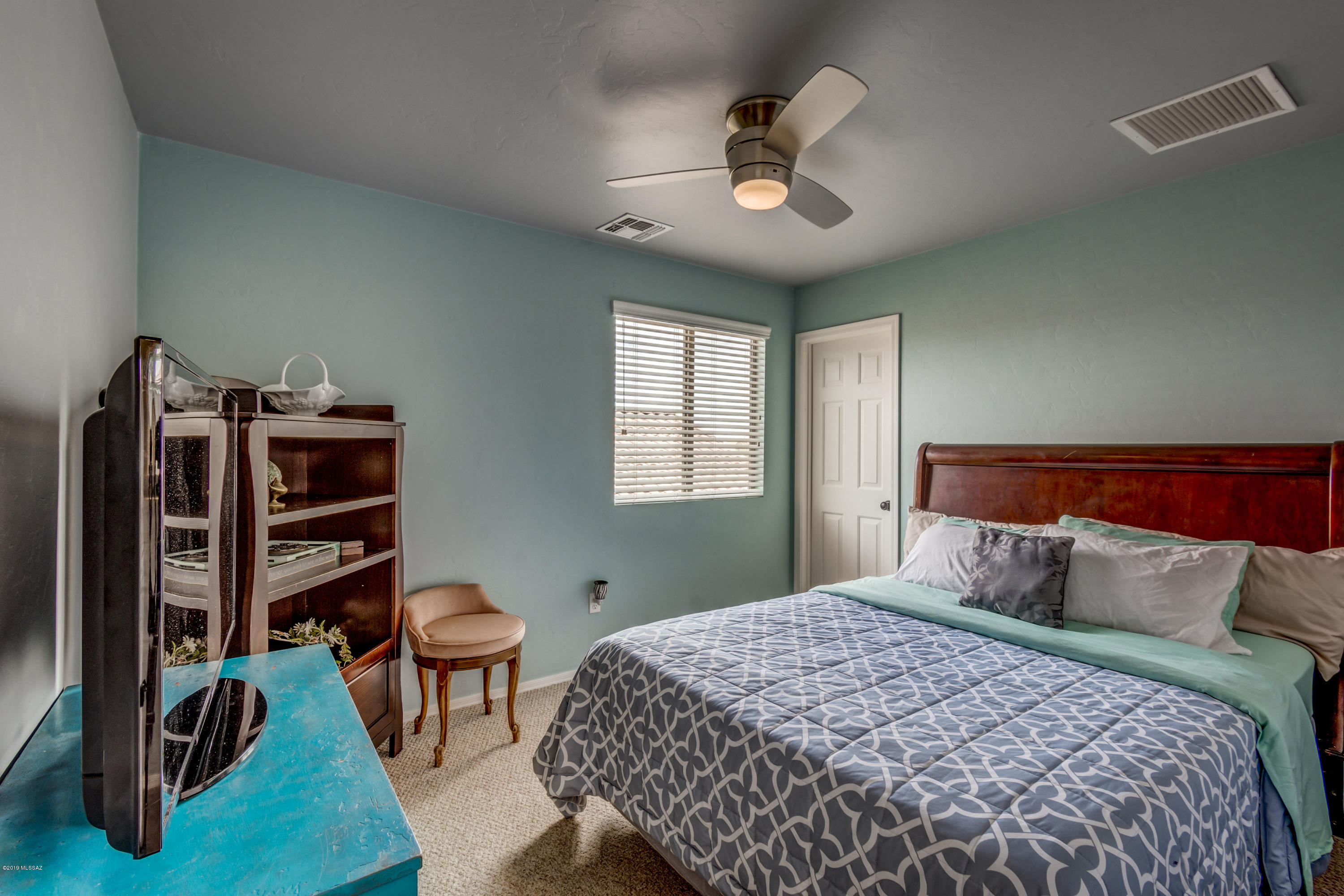 Sonora At Rancho Sahuarita (475-699) - Residential