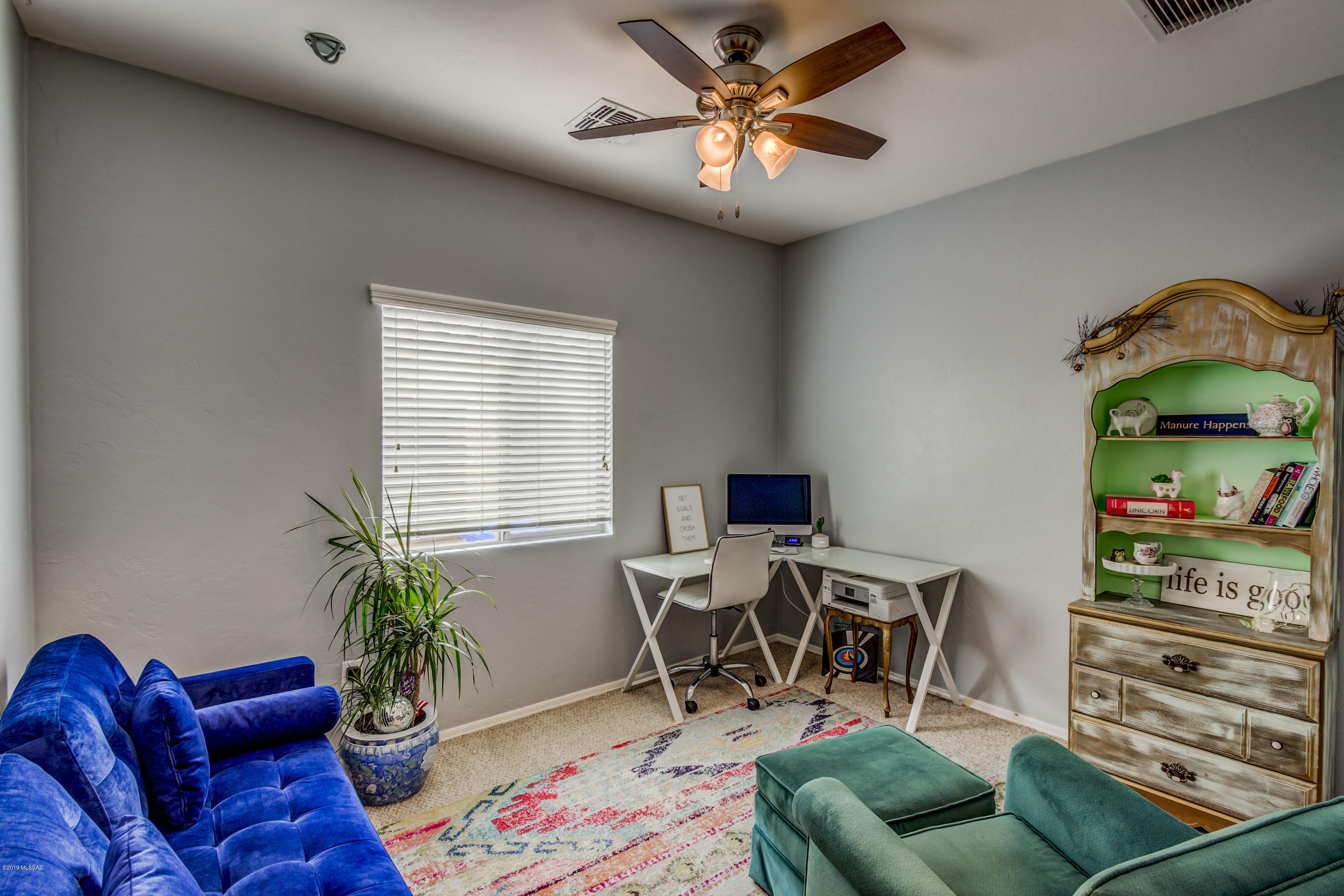 Sonora At Rancho Sahuarita (475-699) - Residential