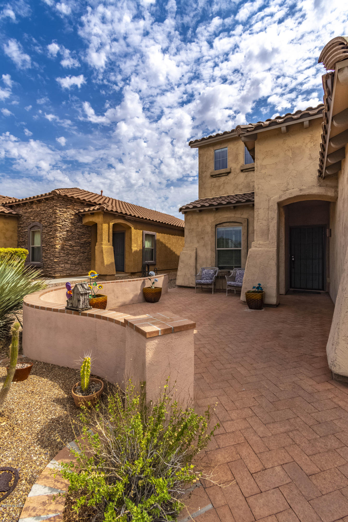 Sonora At Rancho Sahuarita (475-699) - Residential