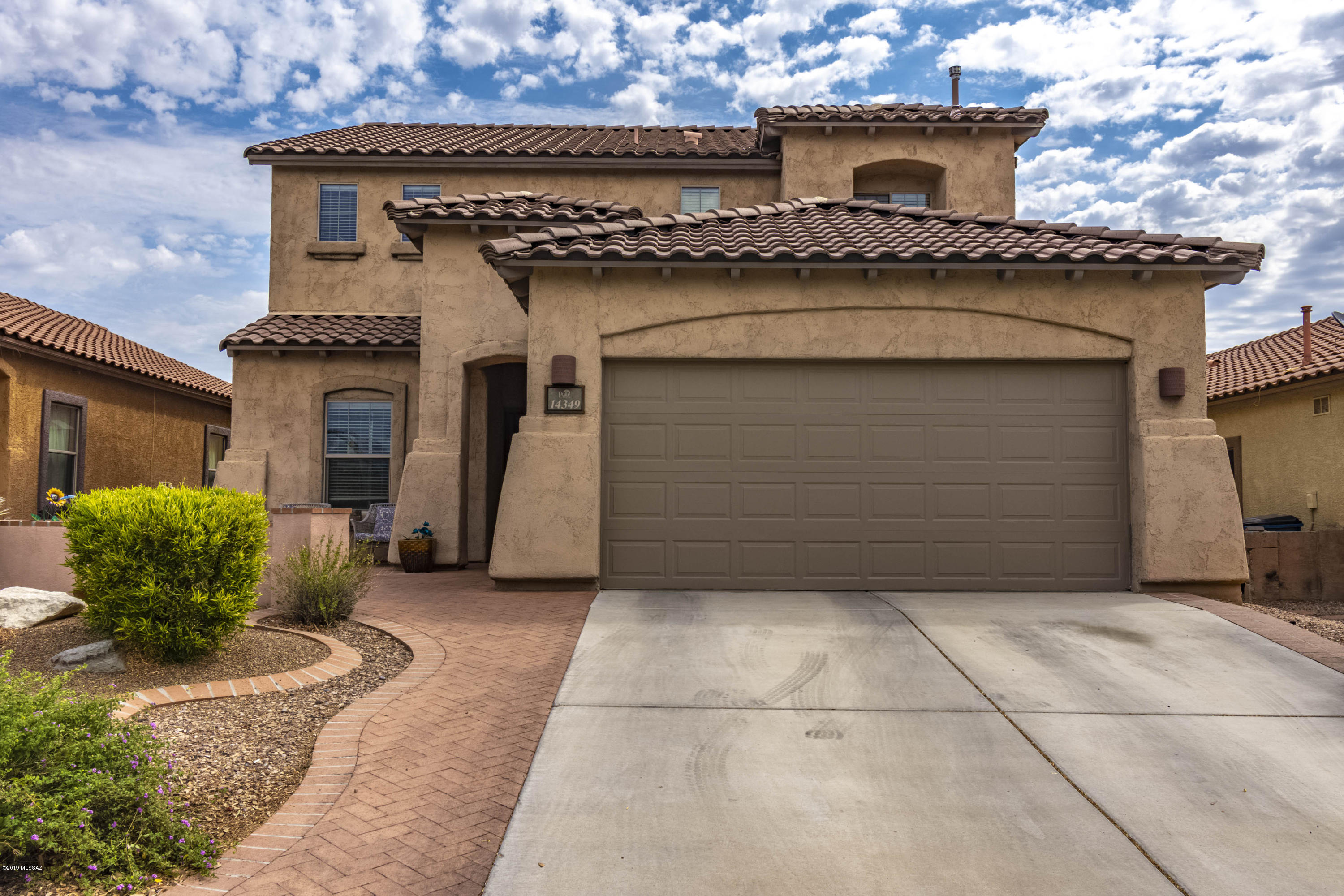 Sonora At Rancho Sahuarita (475-699) - Residential