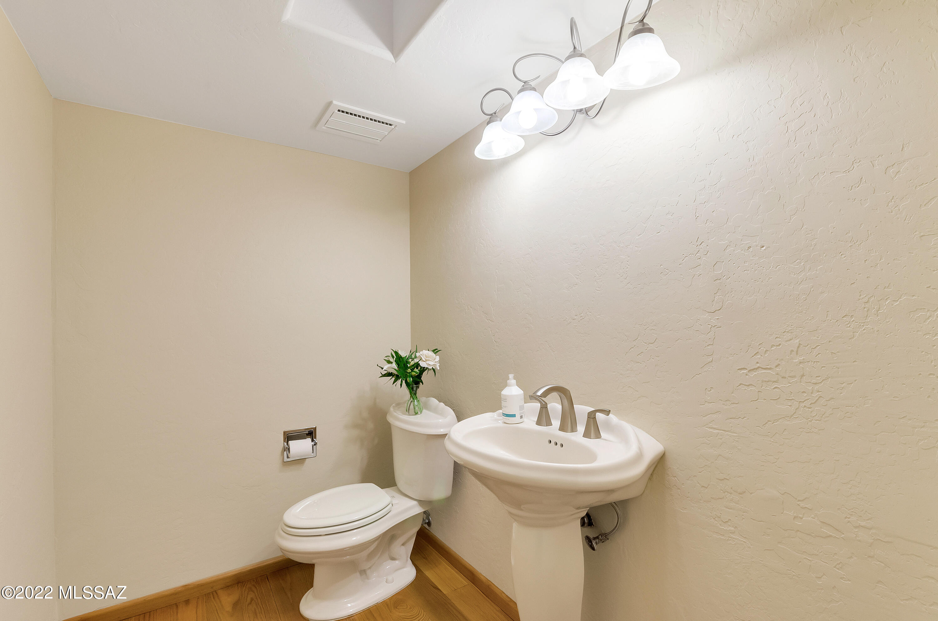 Sabino Vista Heights (1-83) - Residential