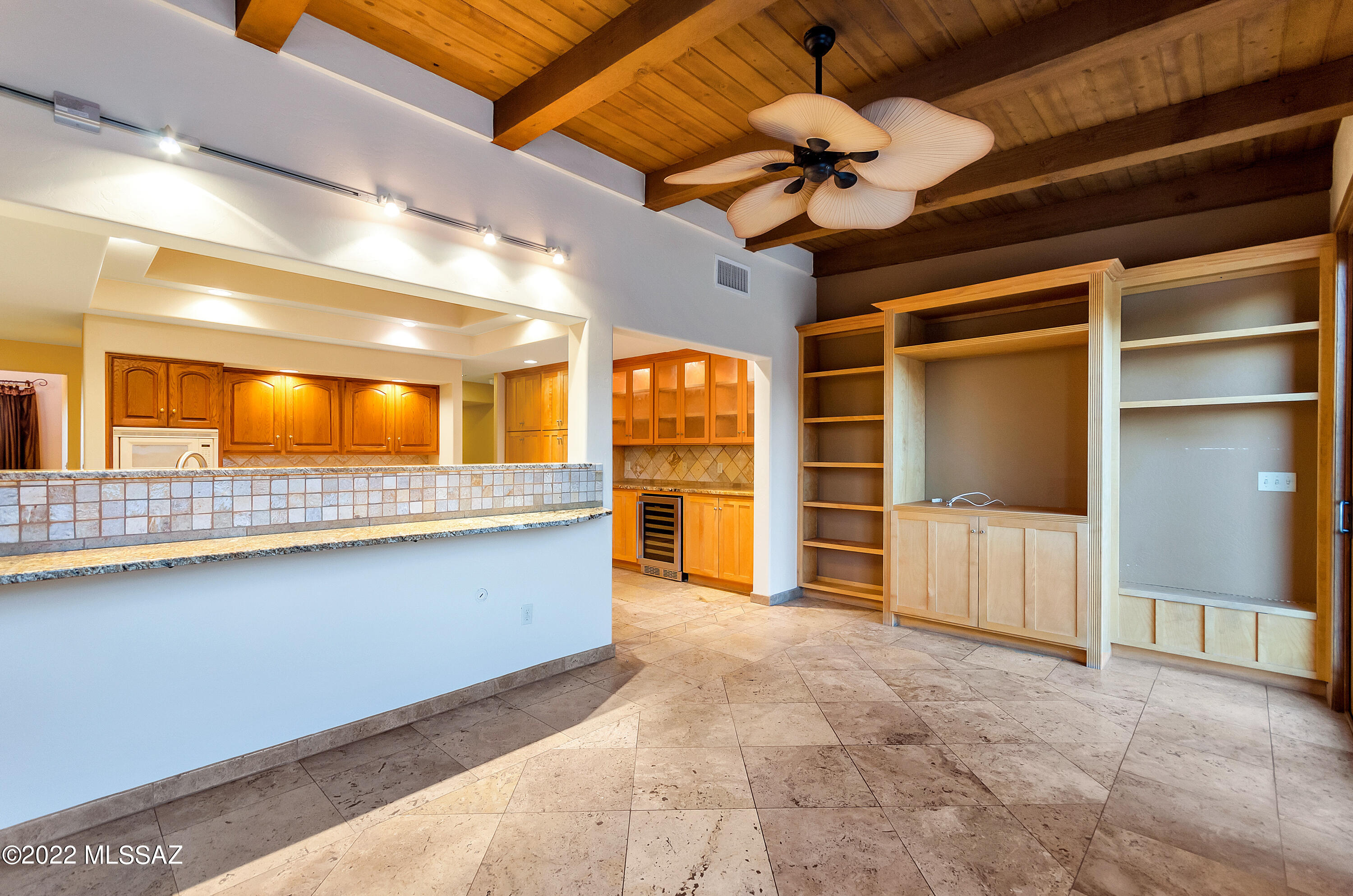 Sabino Vista Heights (1-83) - Residential