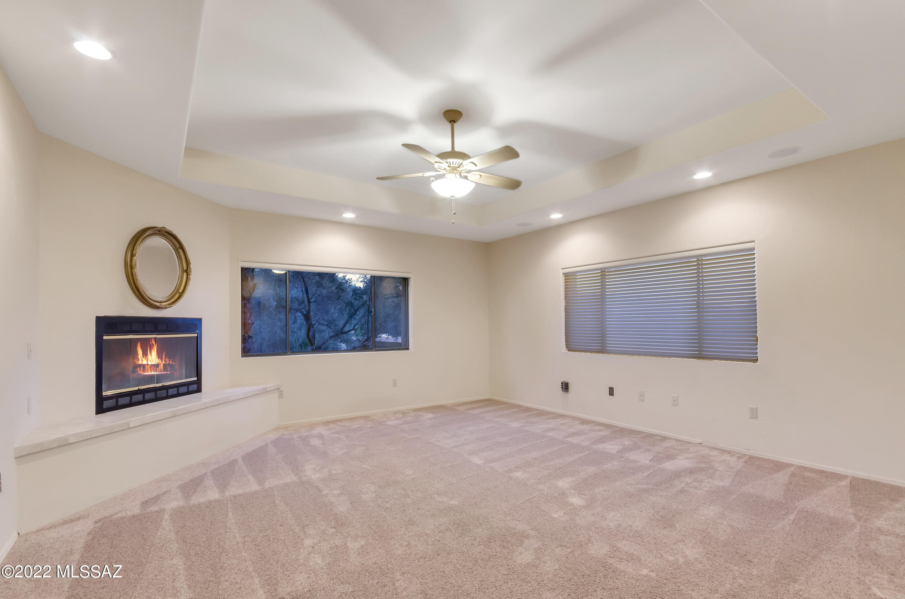Sabino Vista Heights (1-83) - Residential