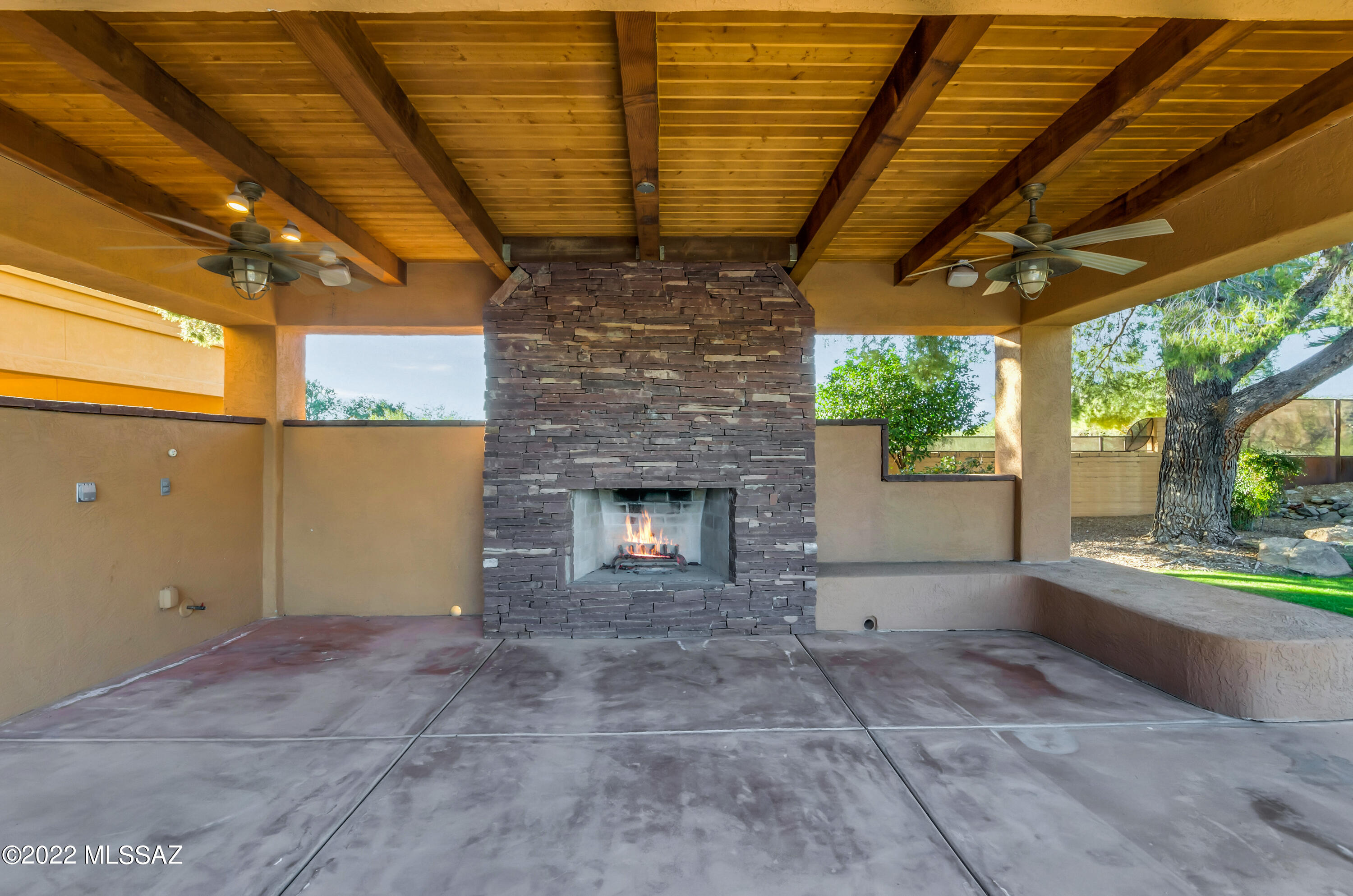 Sabino Vista Heights (1-83) - Residential