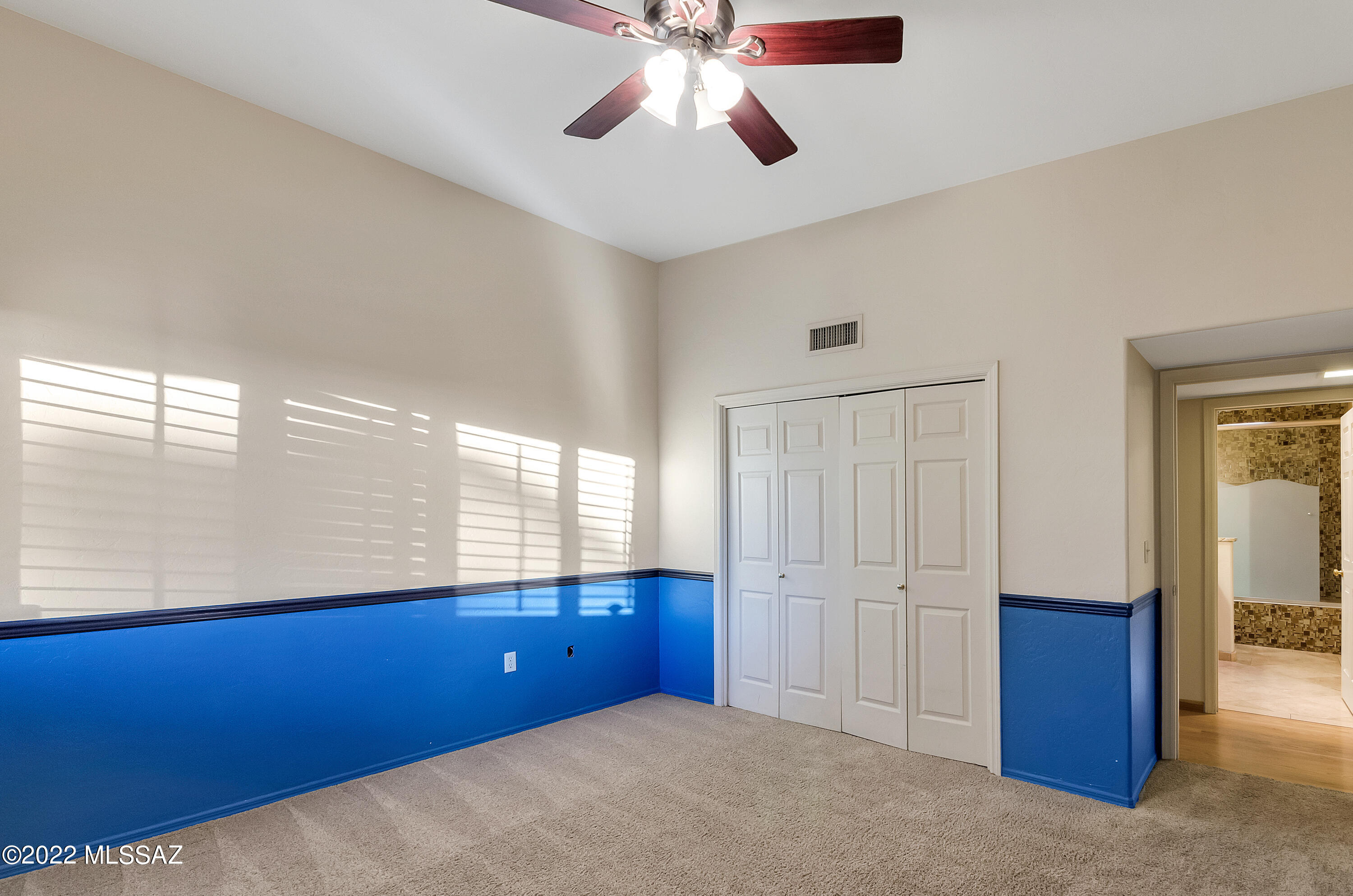 Sabino Vista Heights (1-83) - Residential