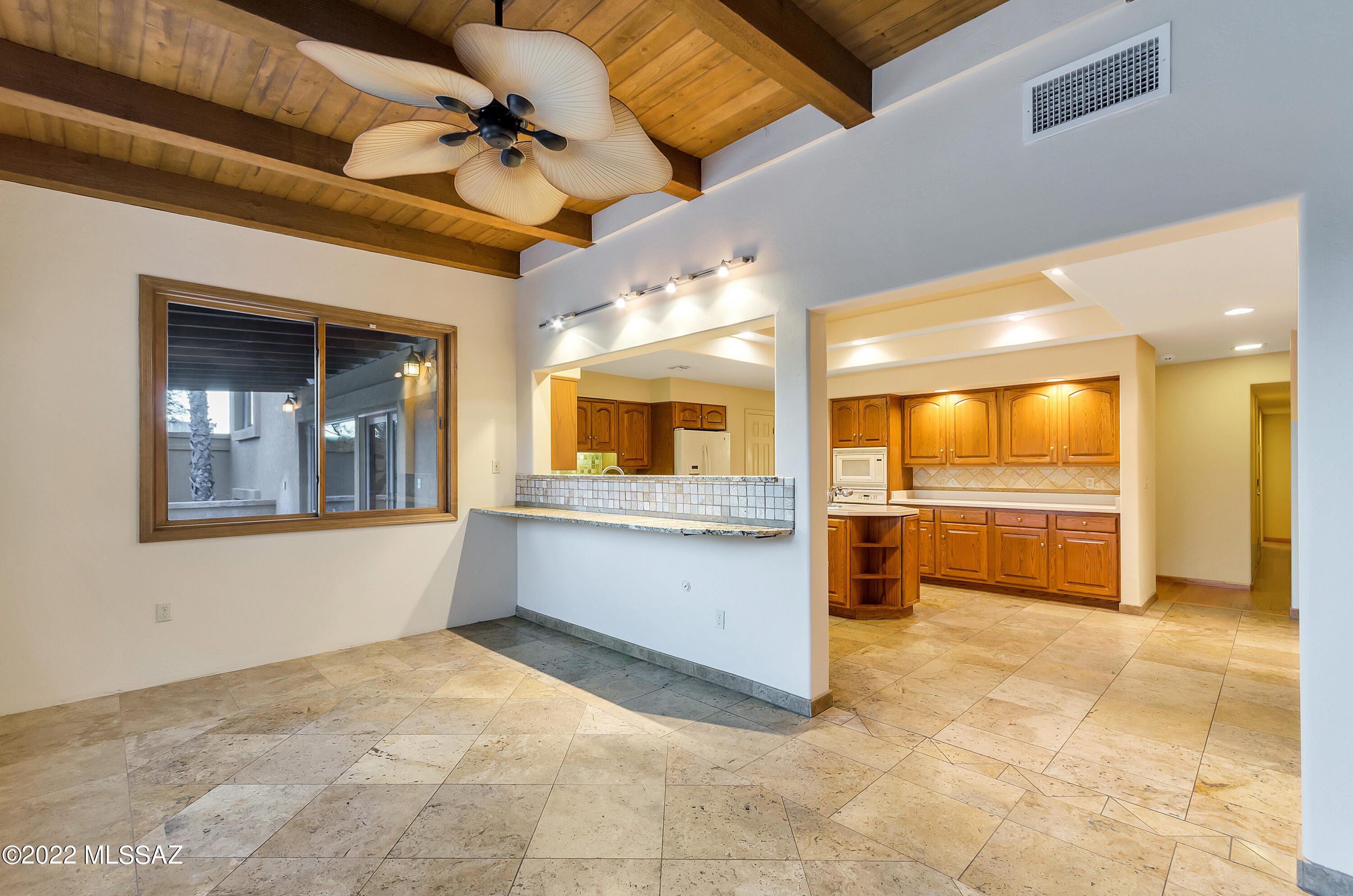 Sabino Vista Heights (1-83) - Residential