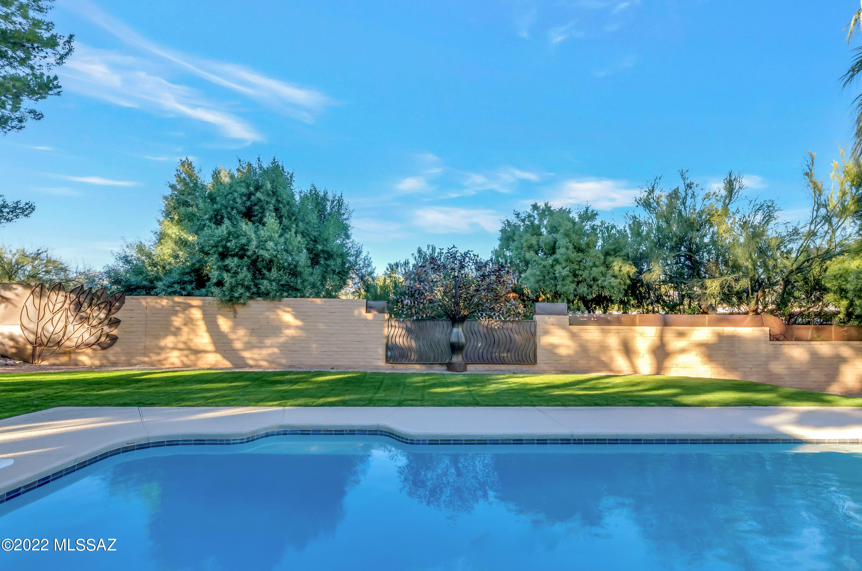 Sabino Vista Heights (1-83) - Residential