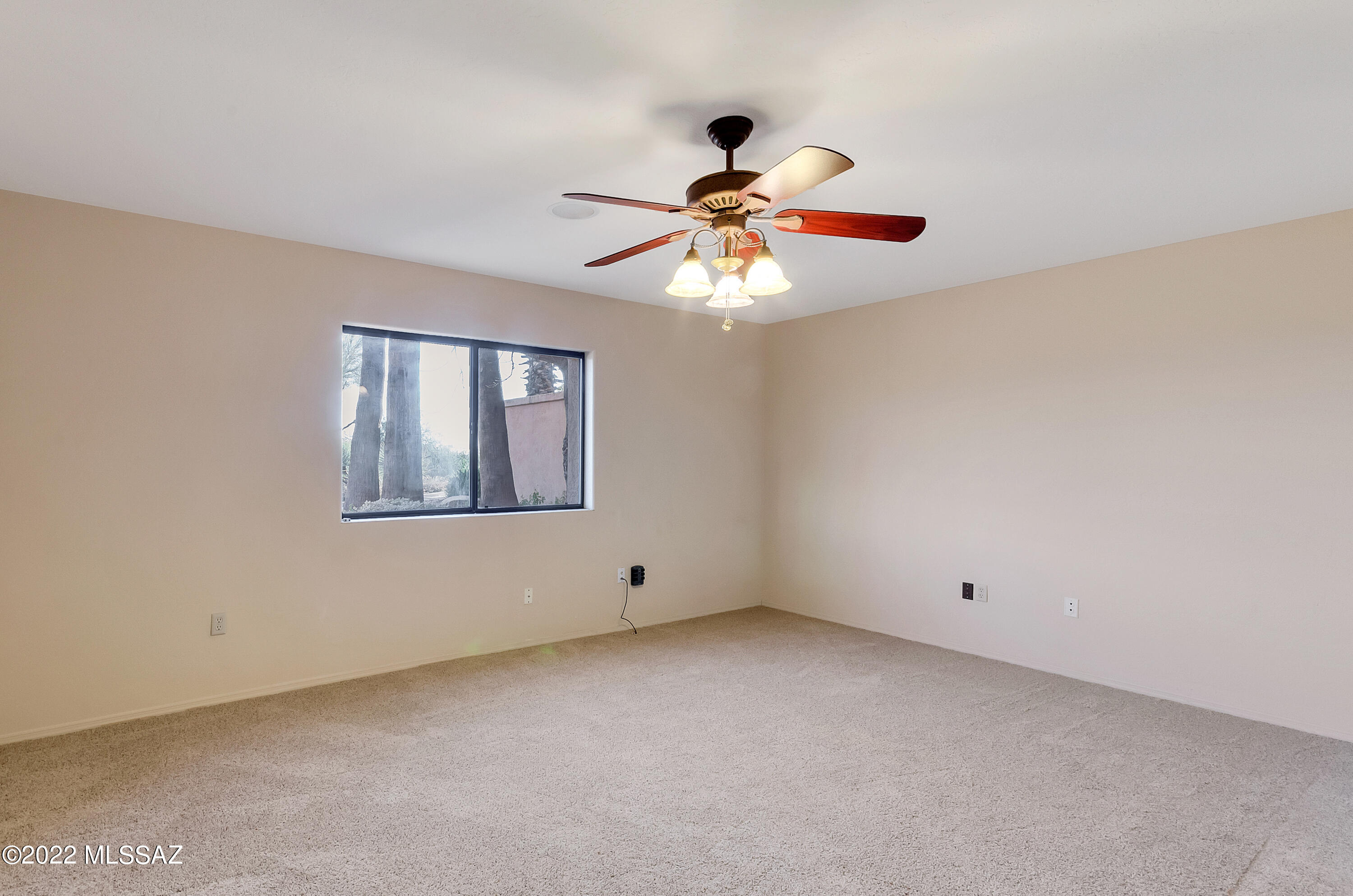 Sabino Vista Heights (1-83) - Residential