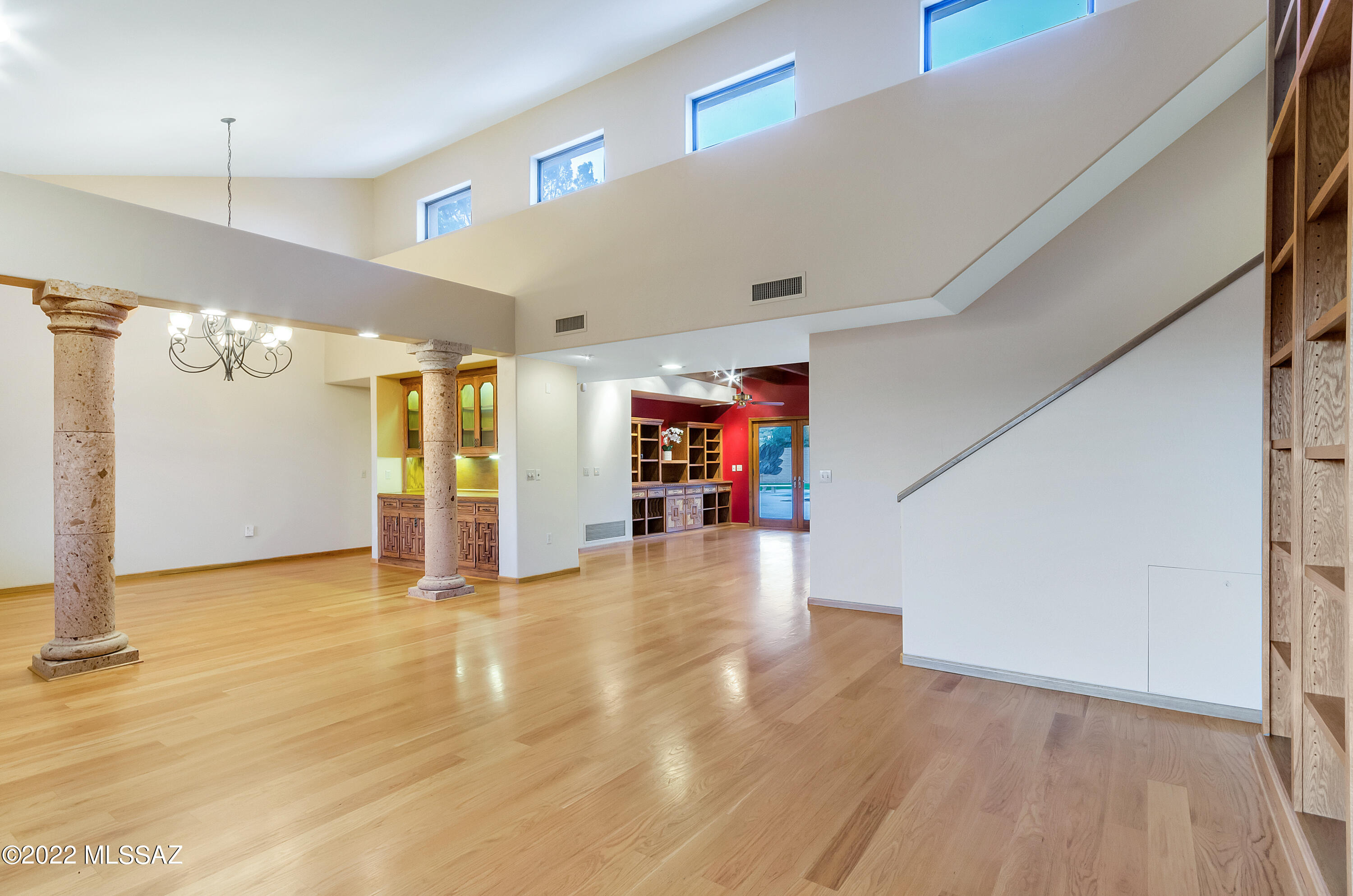 Sabino Vista Heights (1-83) - Residential