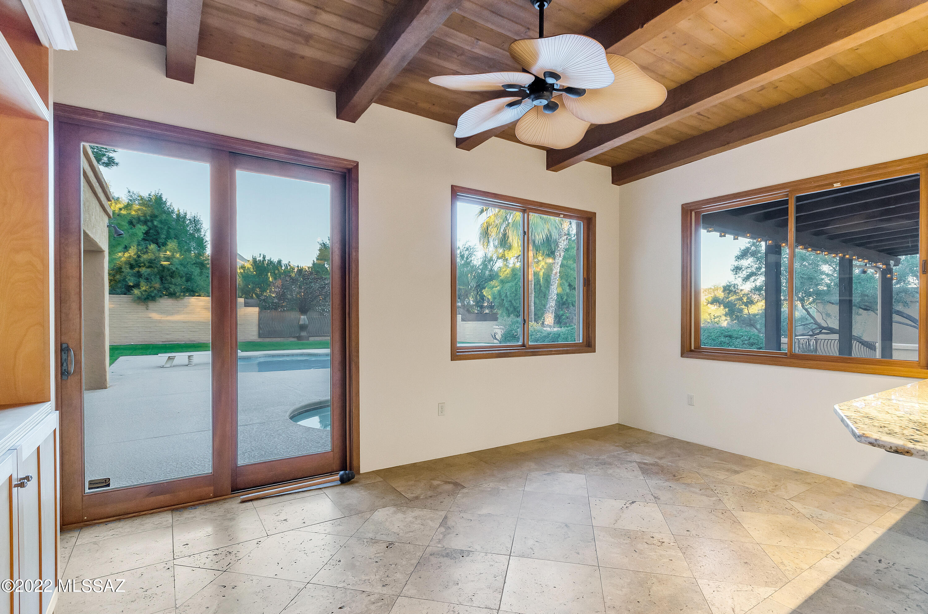 Sabino Vista Heights (1-83) - Residential