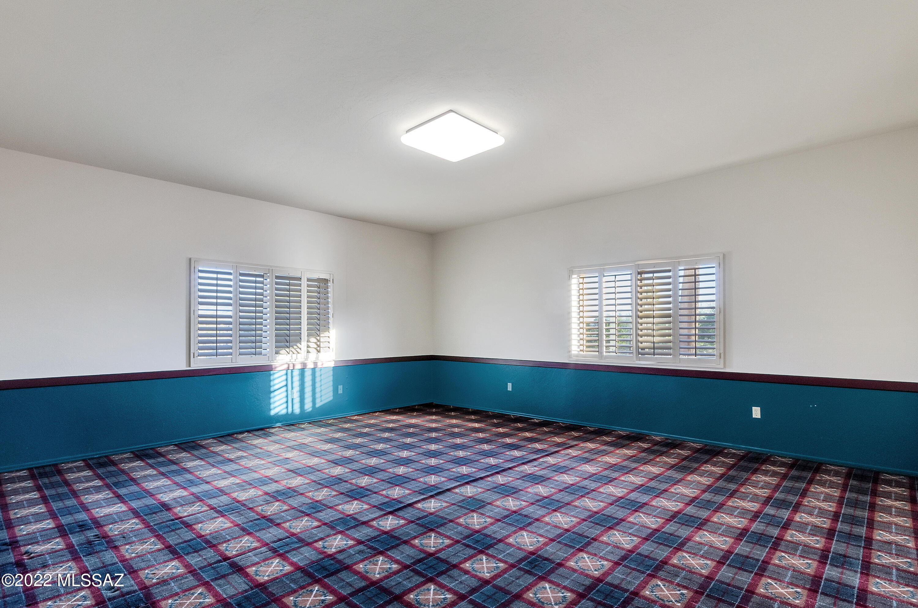 Sabino Vista Heights (1-83) - Residential