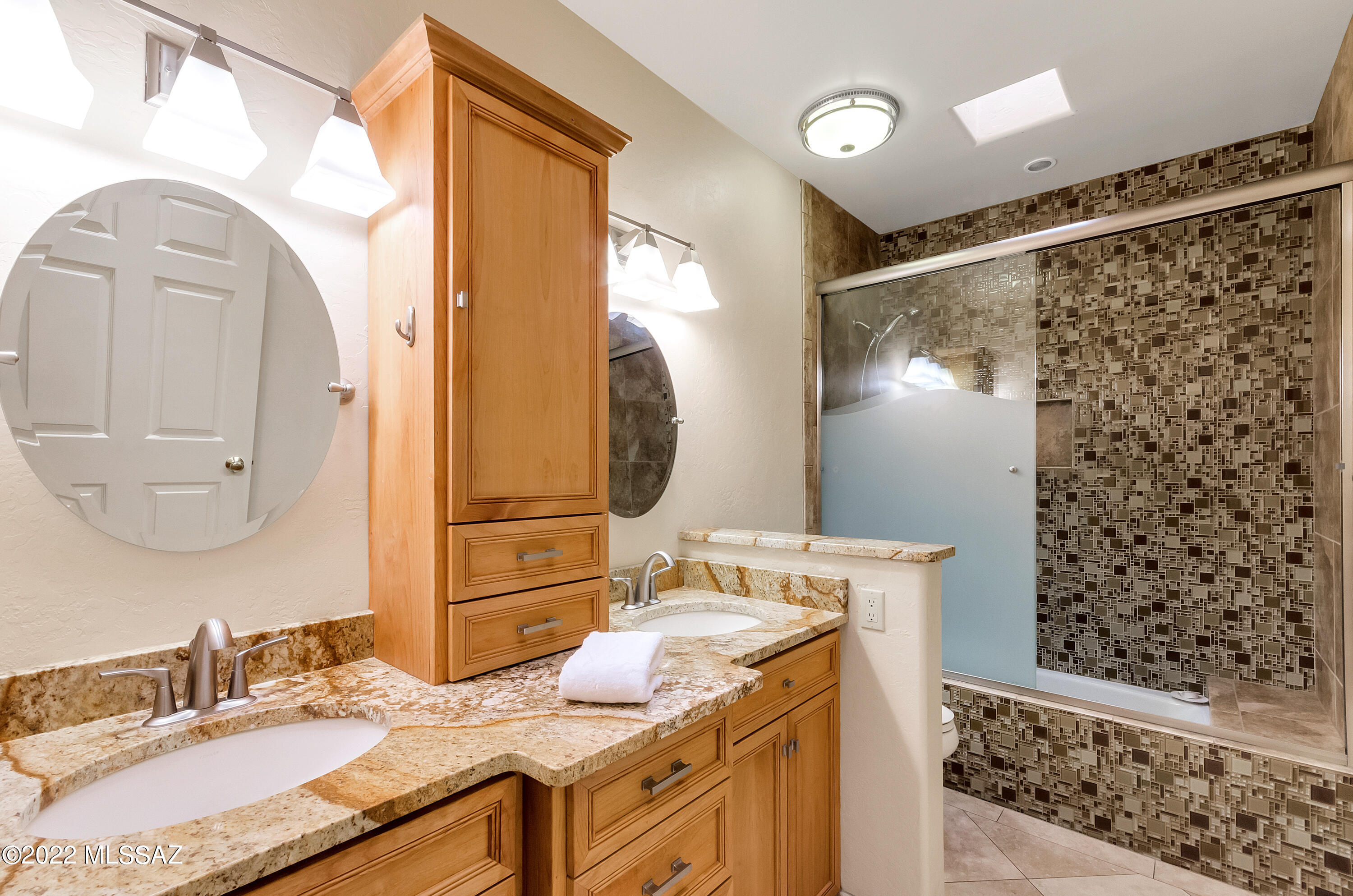 Sabino Vista Heights (1-83) - Residential