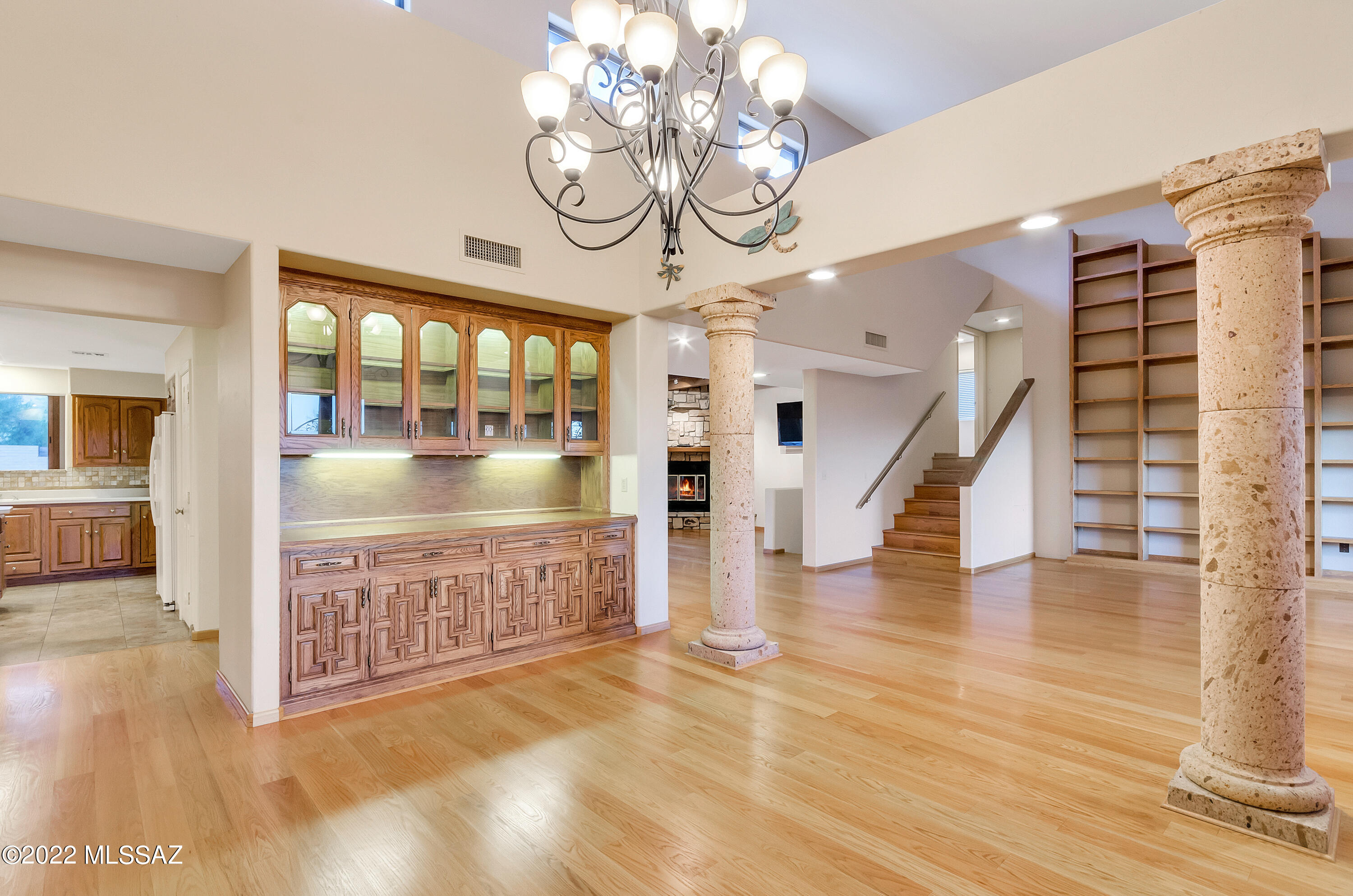 Sabino Vista Heights (1-83) - Residential