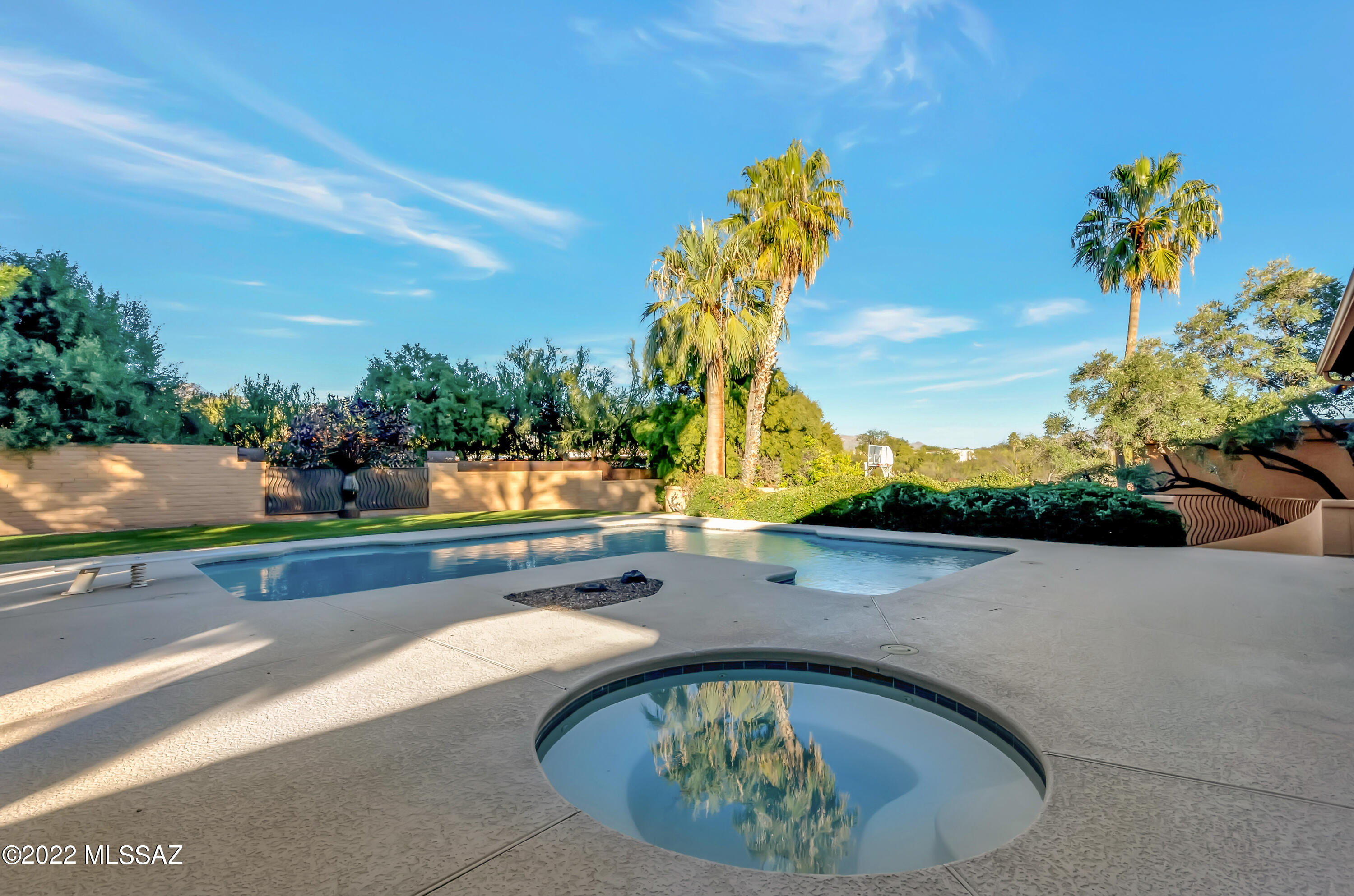 Sabino Vista Heights (1-83) - Residential