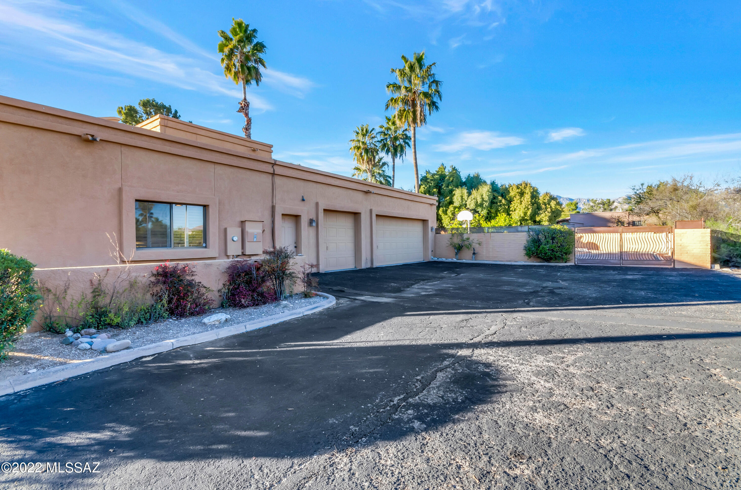 Sabino Vista Heights (1-83) - Residential