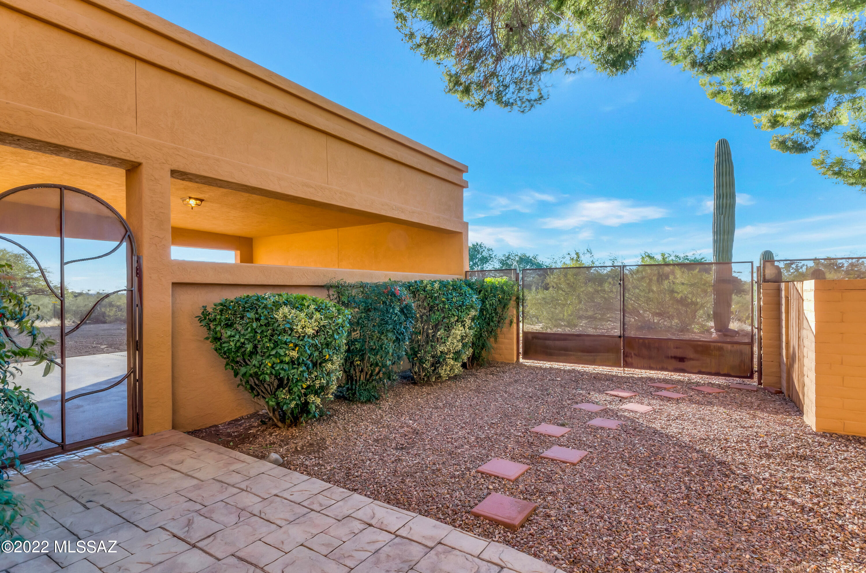 Sabino Vista Heights (1-83) - Residential