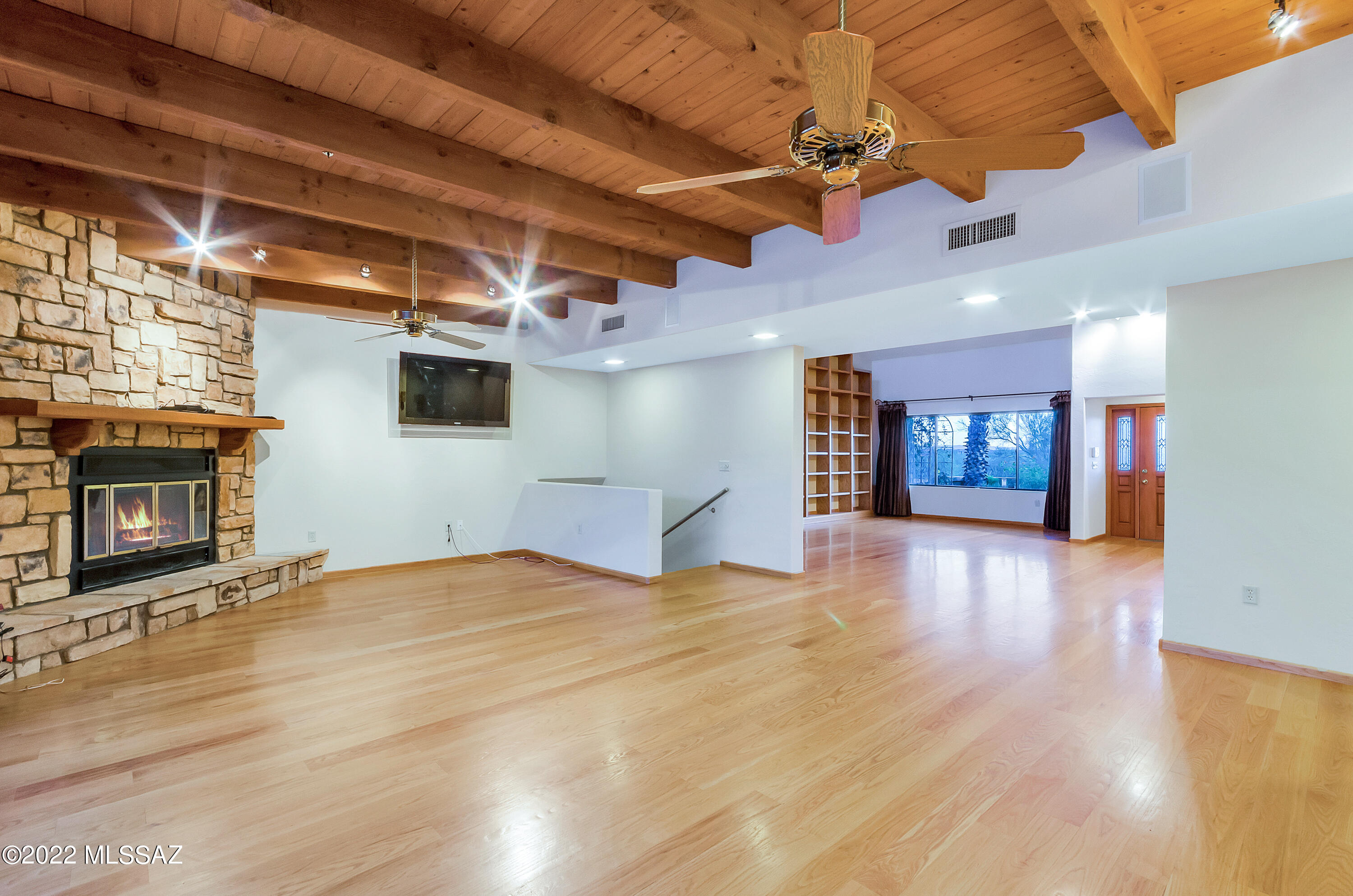 Sabino Vista Heights (1-83) - Residential