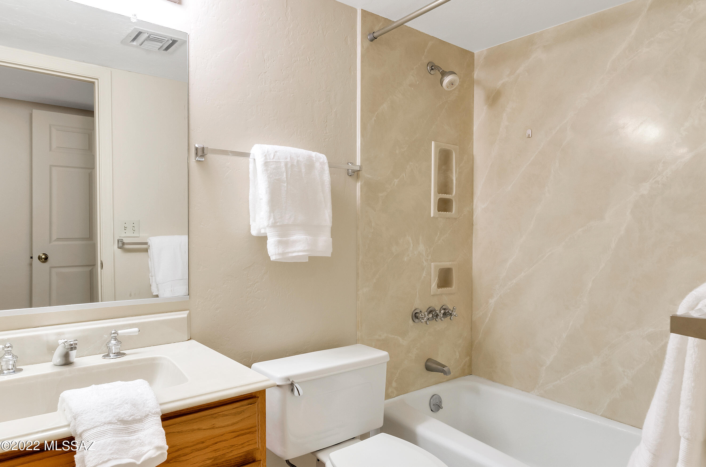 Sabino Vista Heights (1-83) - Residential
