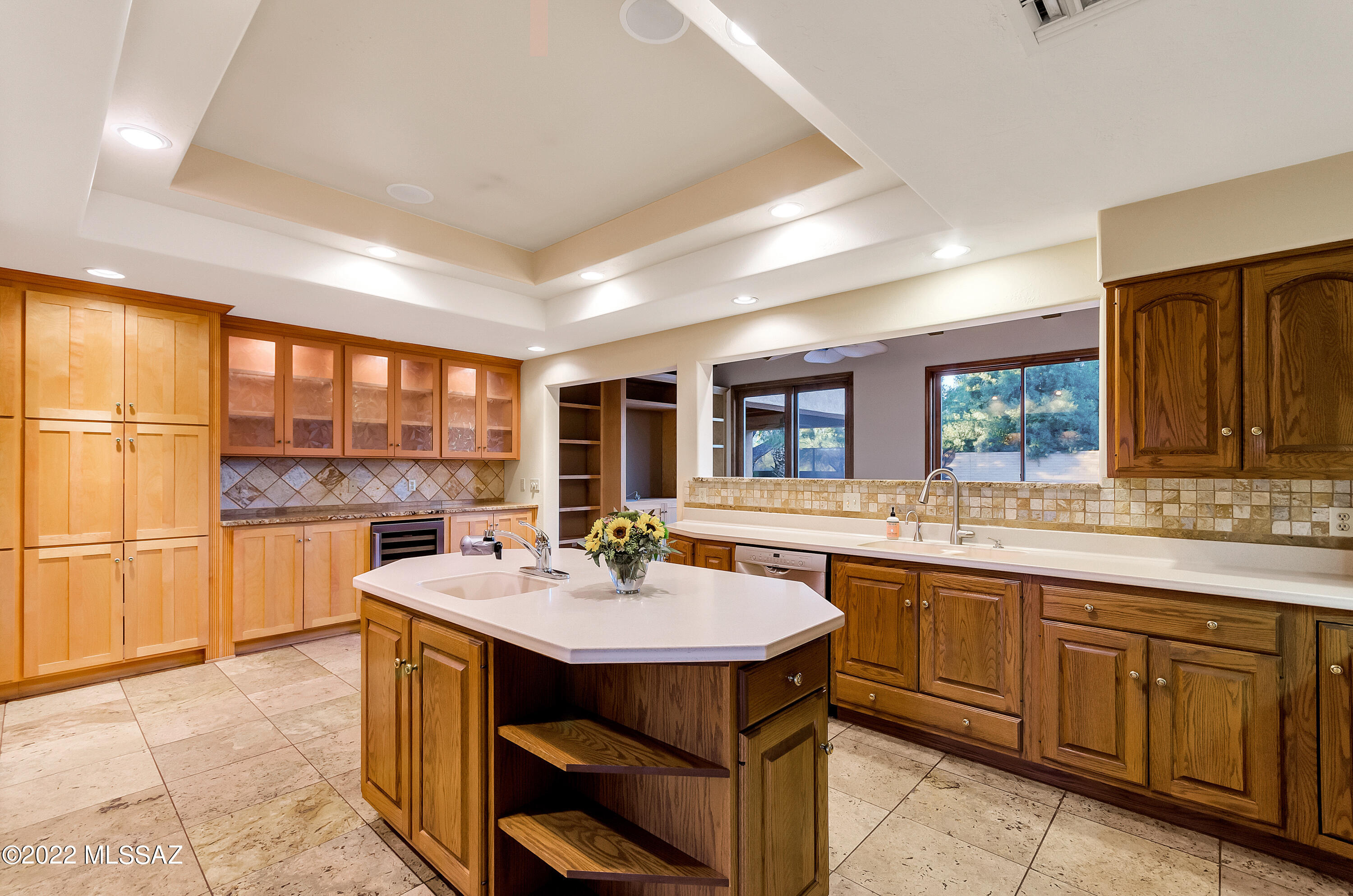 Sabino Vista Heights (1-83) - Residential