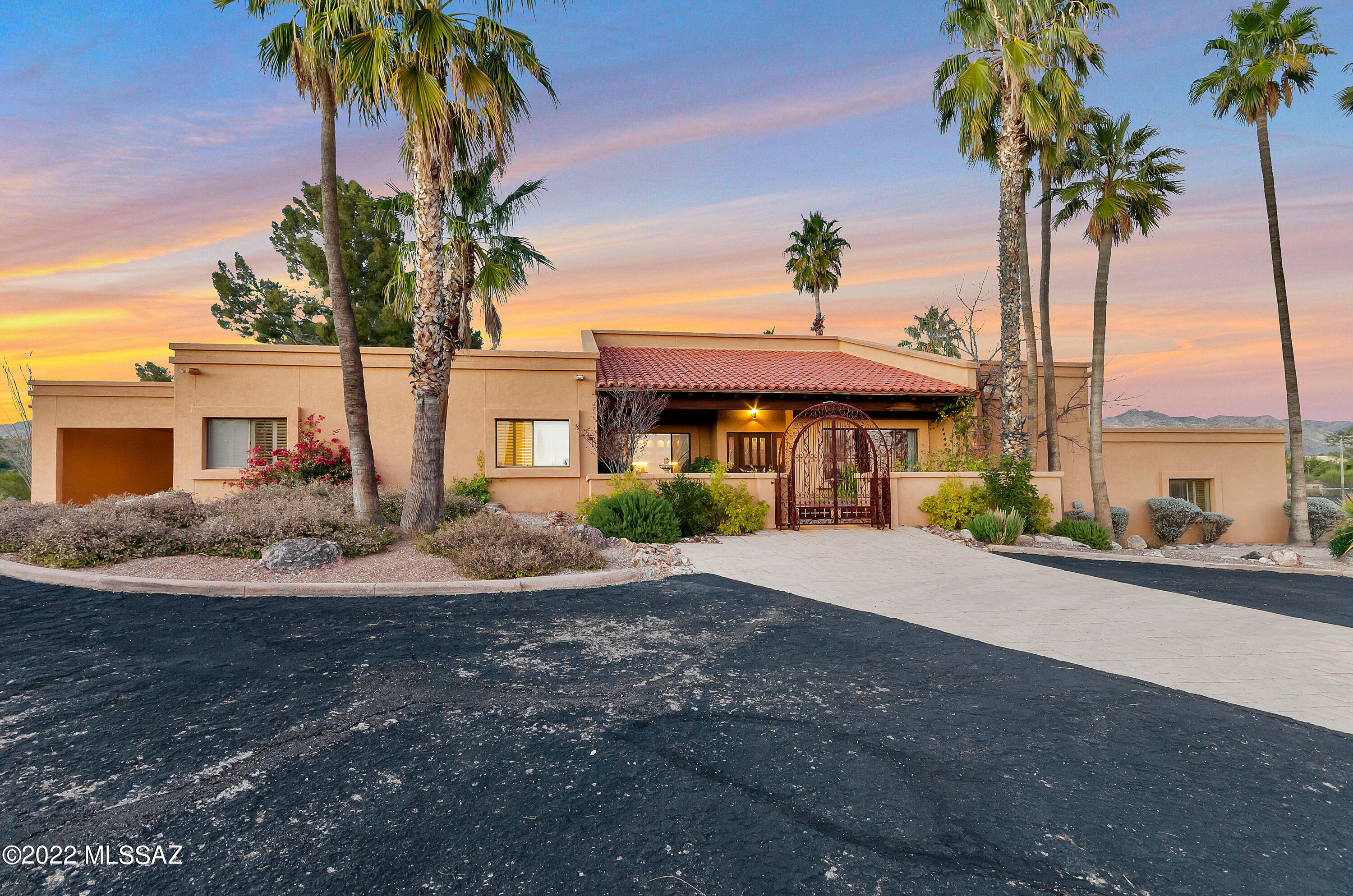 Sabino Vista Heights (1-83) - Residential