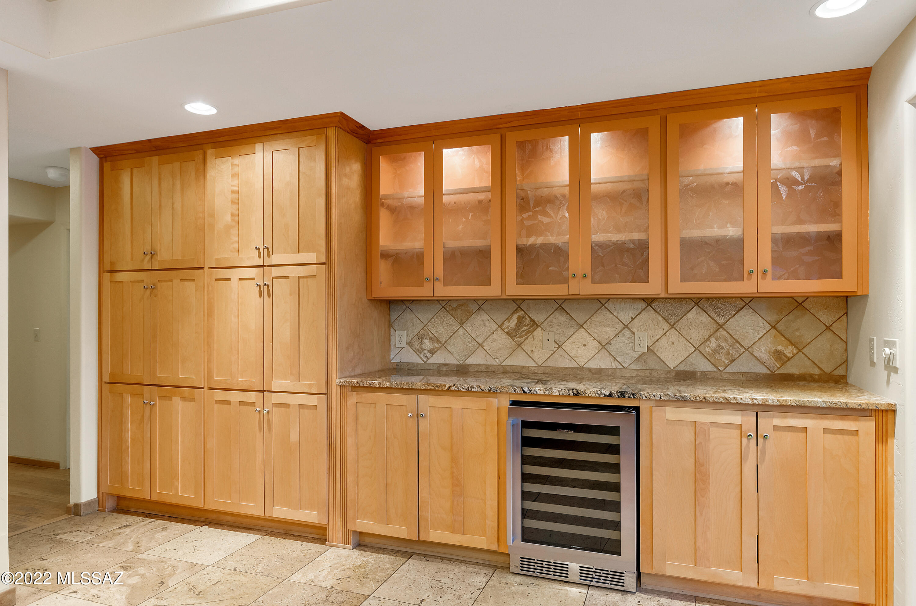 Sabino Vista Heights (1-83) - Residential