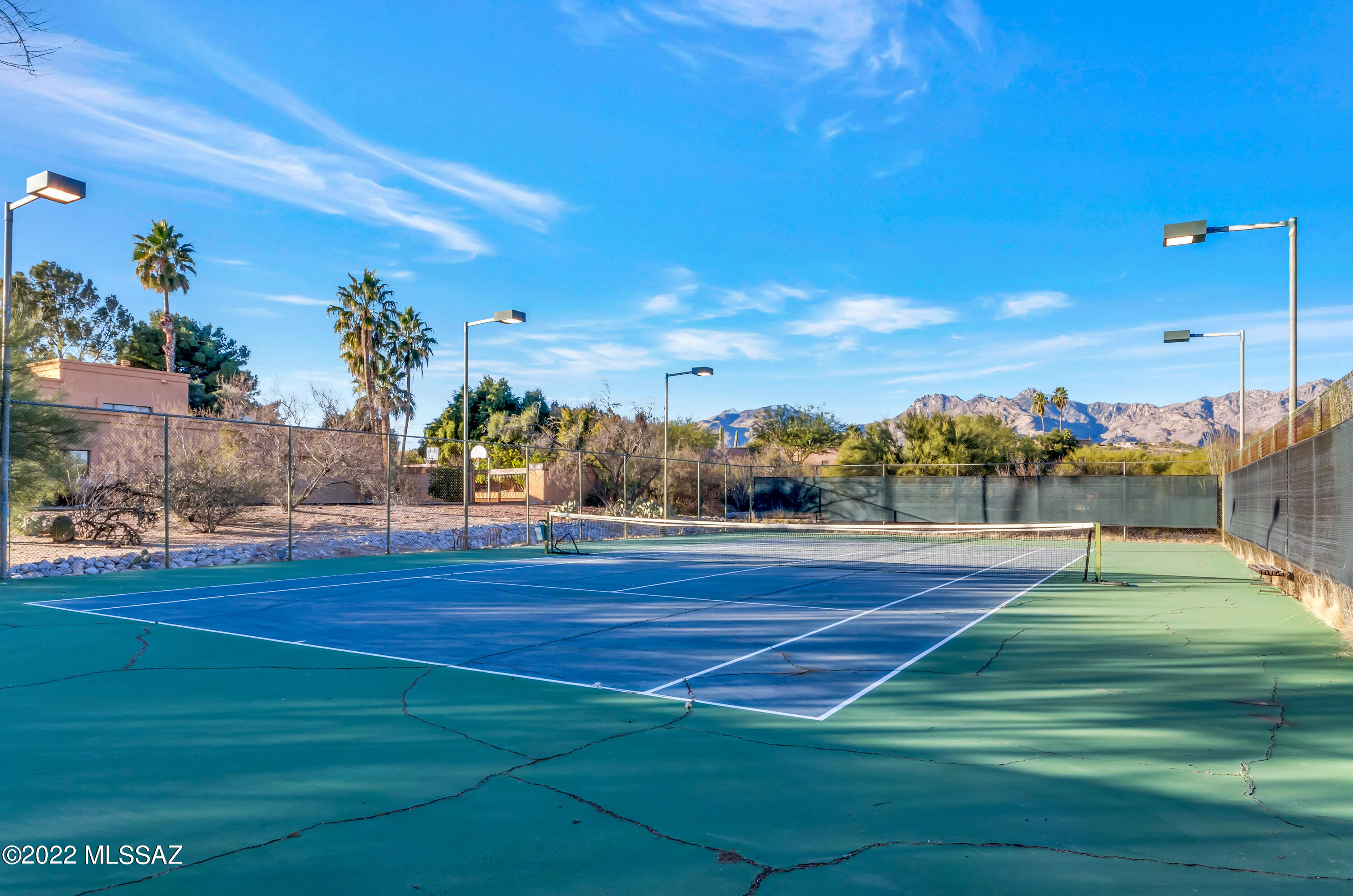 Sabino Vista Heights (1-83) - Residential
