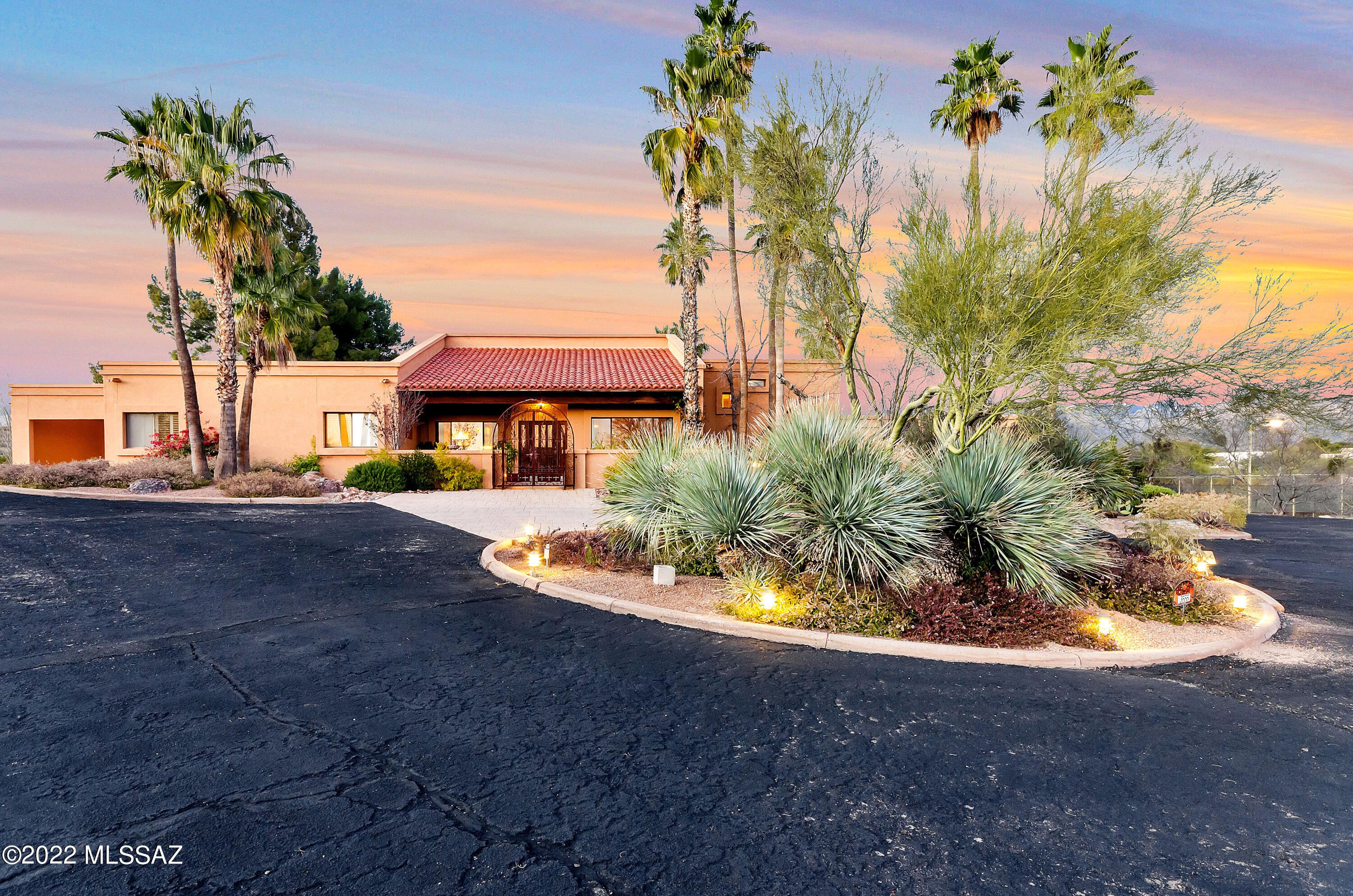 Sabino Vista Heights (1-83) - Residential