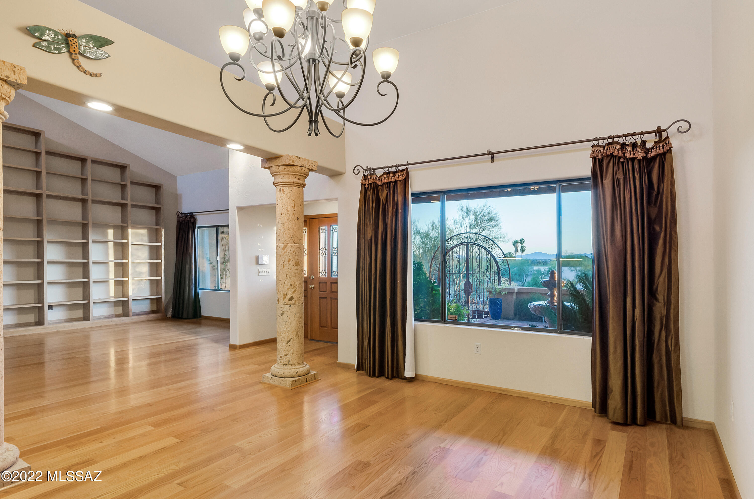 Sabino Vista Heights (1-83) - Residential