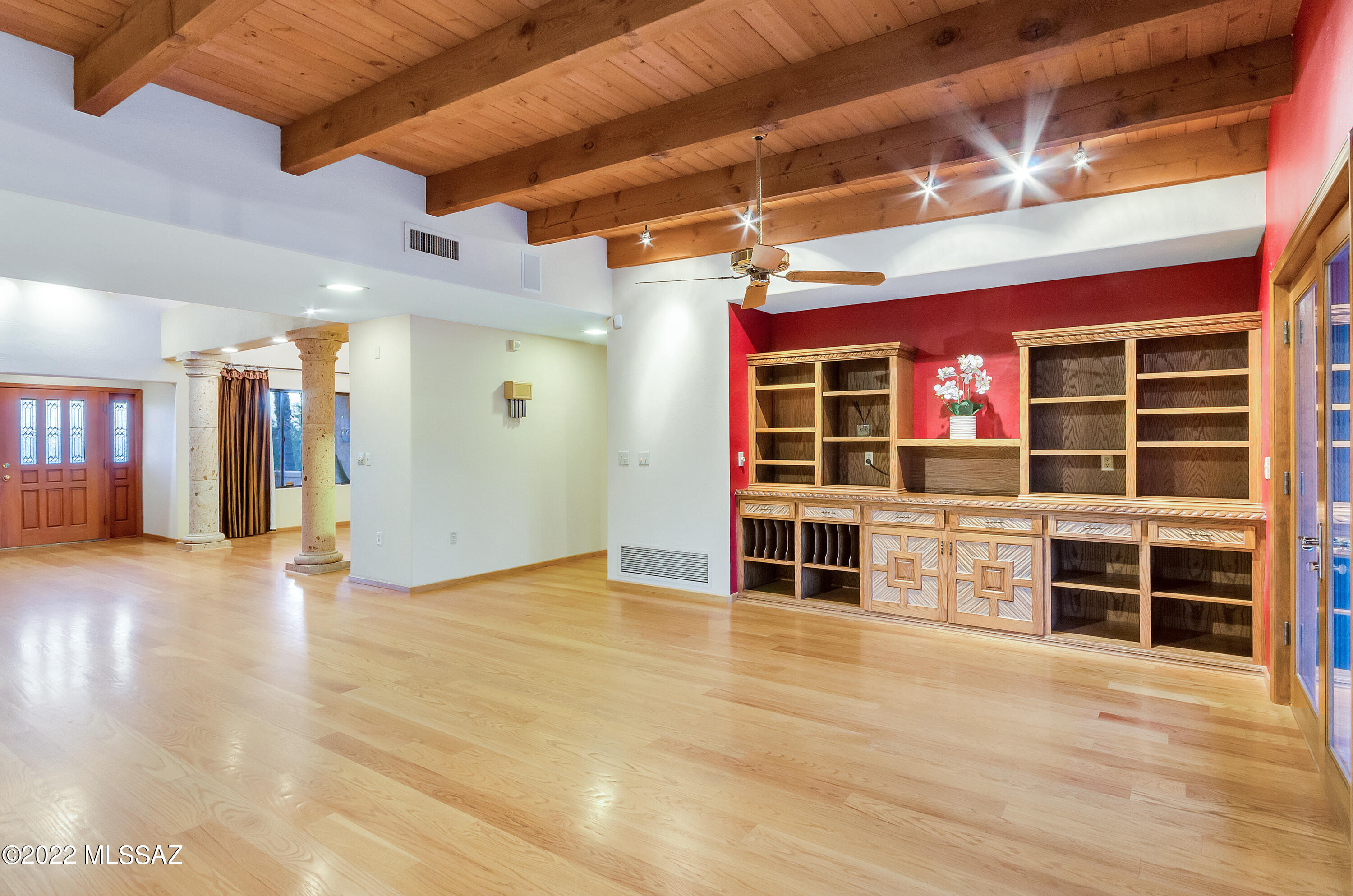 Sabino Vista Heights (1-83) - Residential