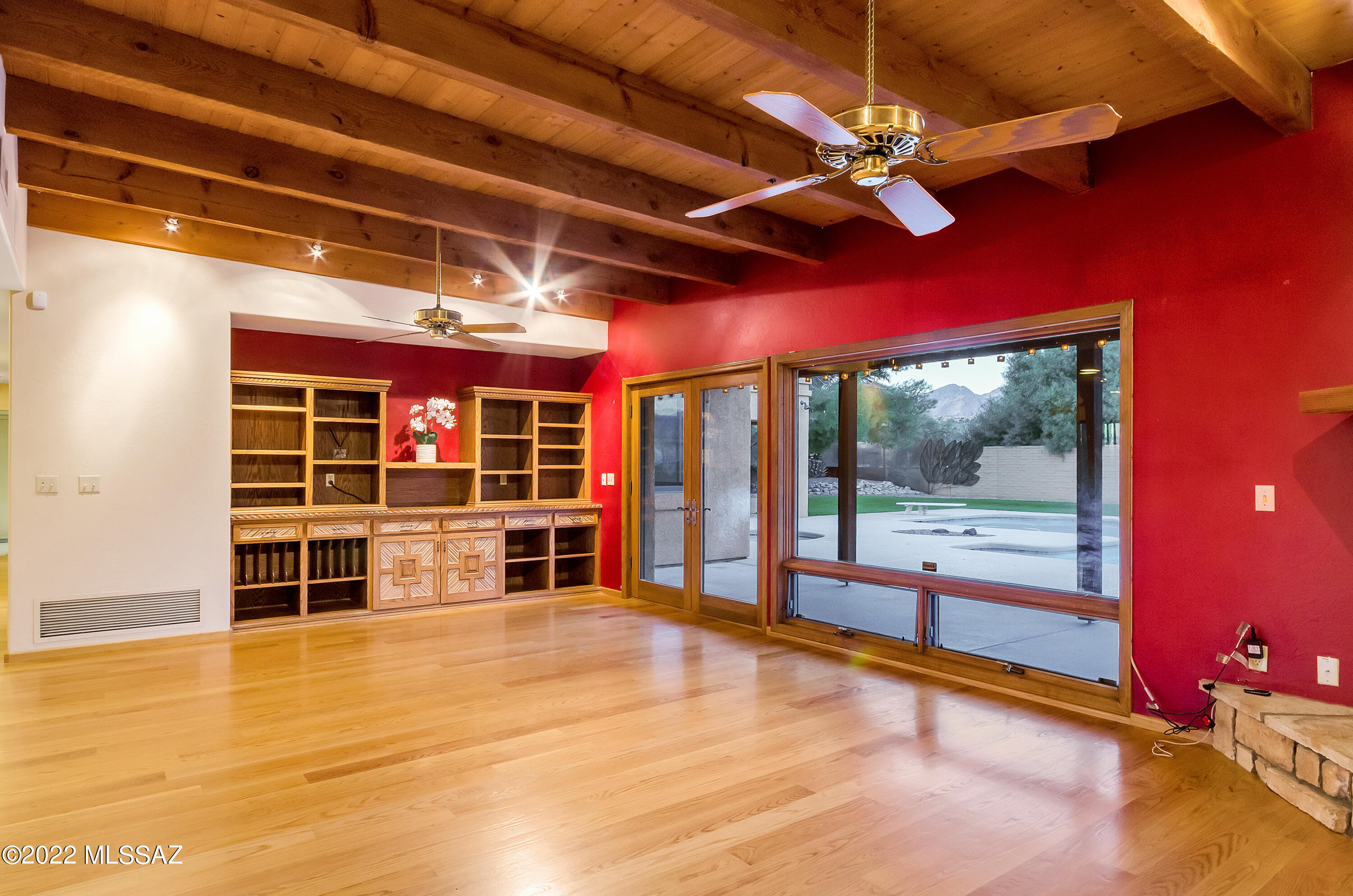 Sabino Vista Heights (1-83) - Residential