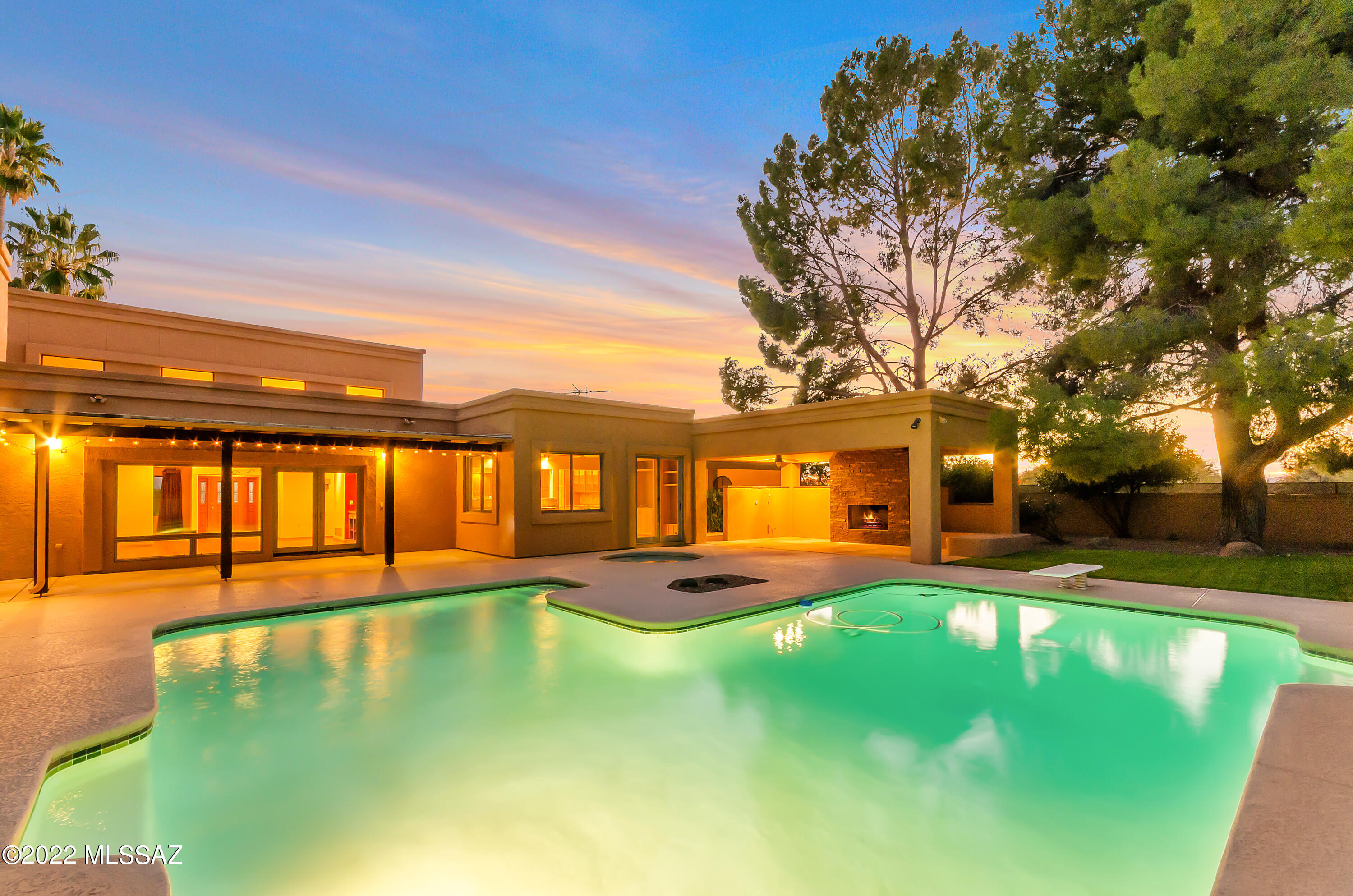 Sabino Vista Heights (1-83) - Residential