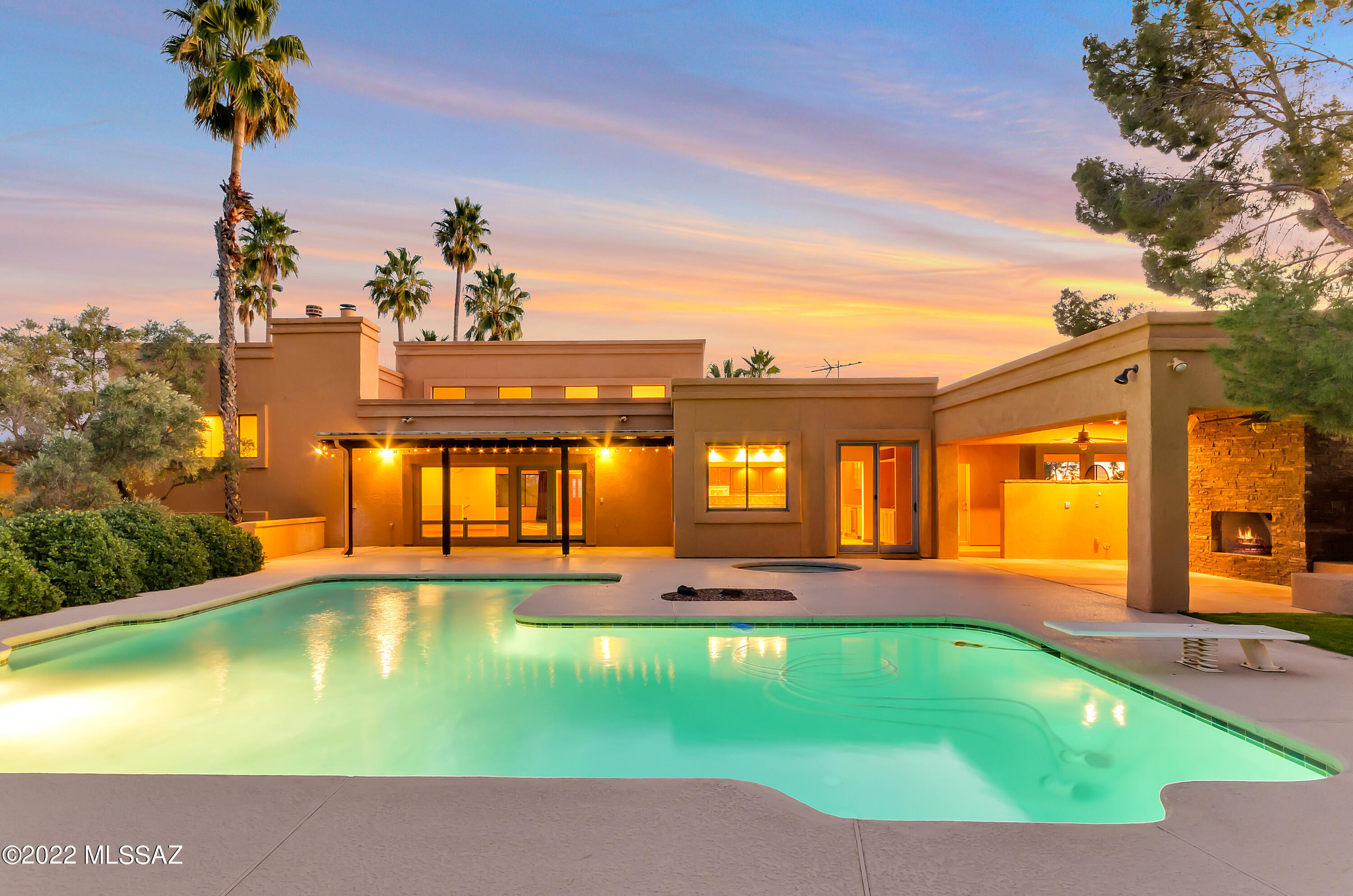 Sabino Vista Heights (1-83) - Residential
