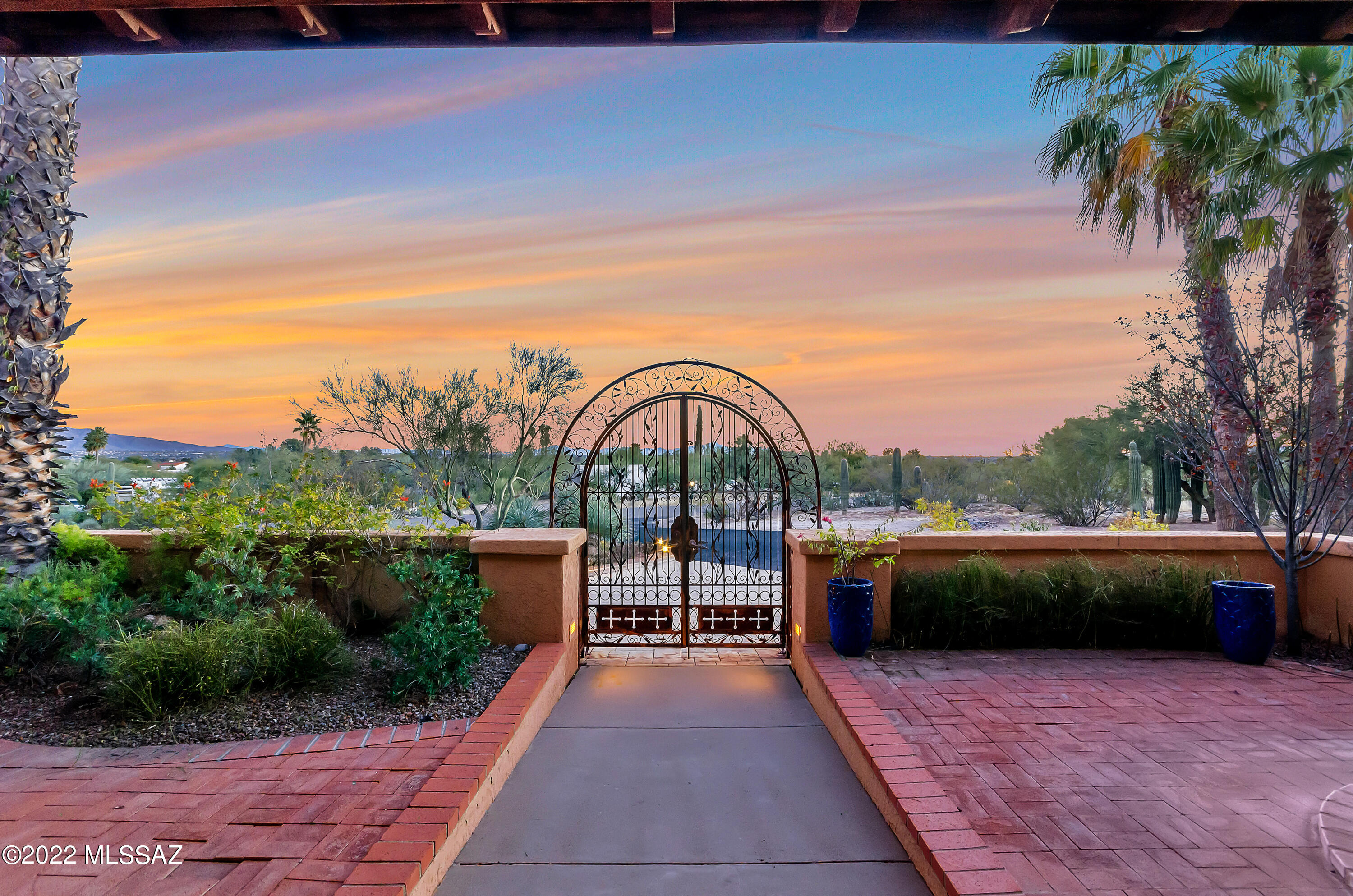 Sabino Vista Heights (1-83) - Residential