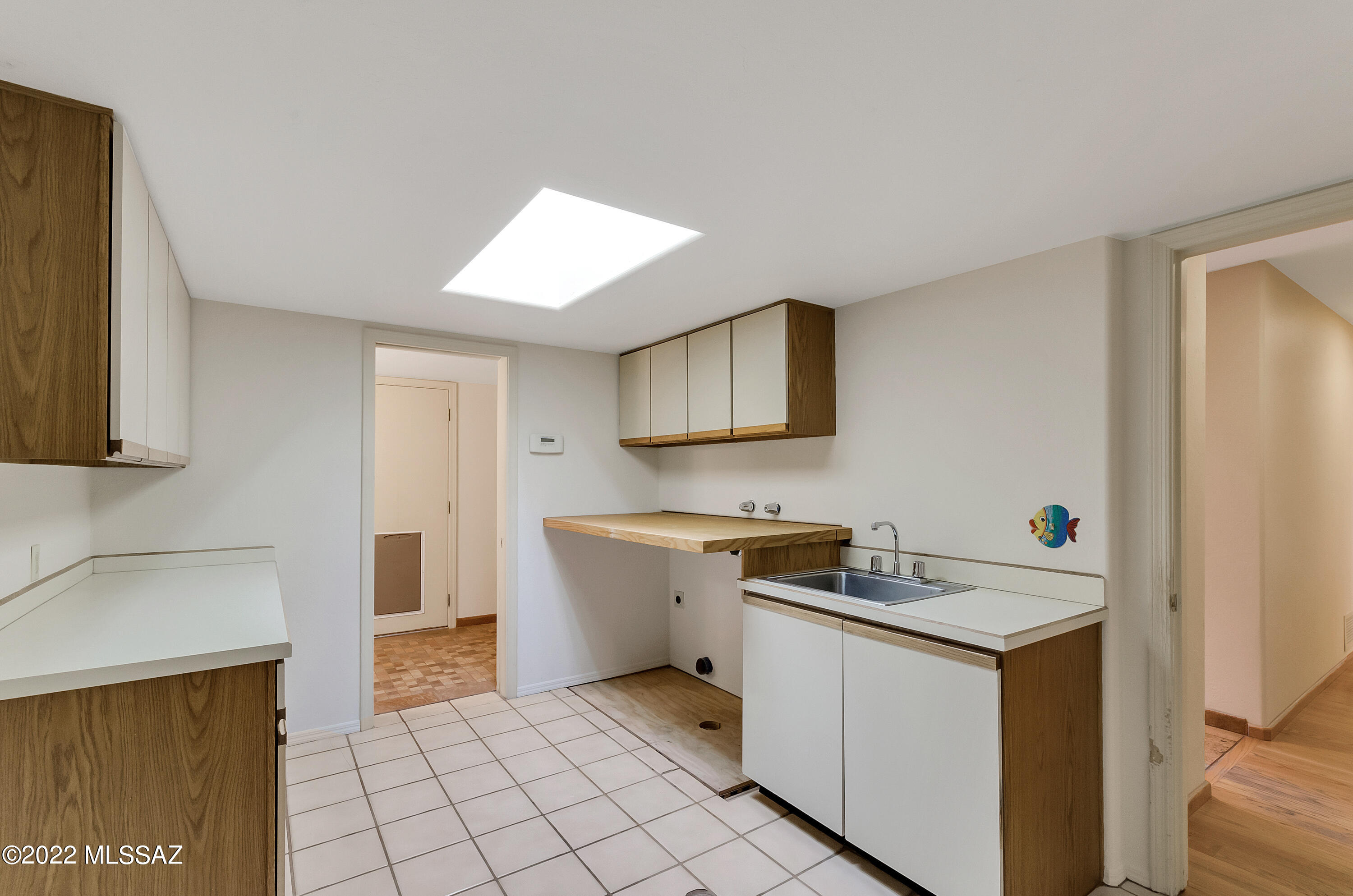 Sabino Vista Heights (1-83) - Residential