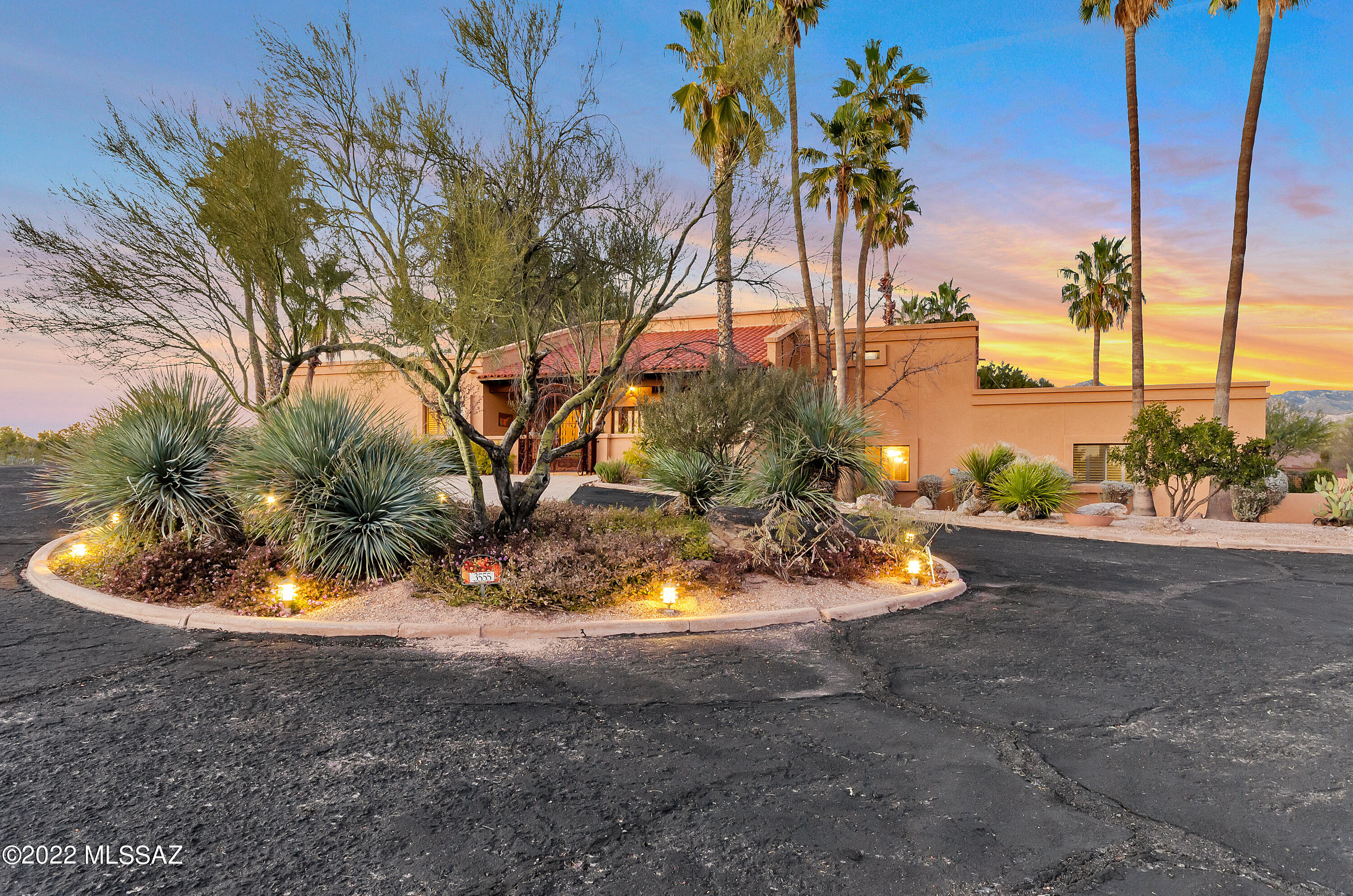 Sabino Vista Heights (1-83) - Residential