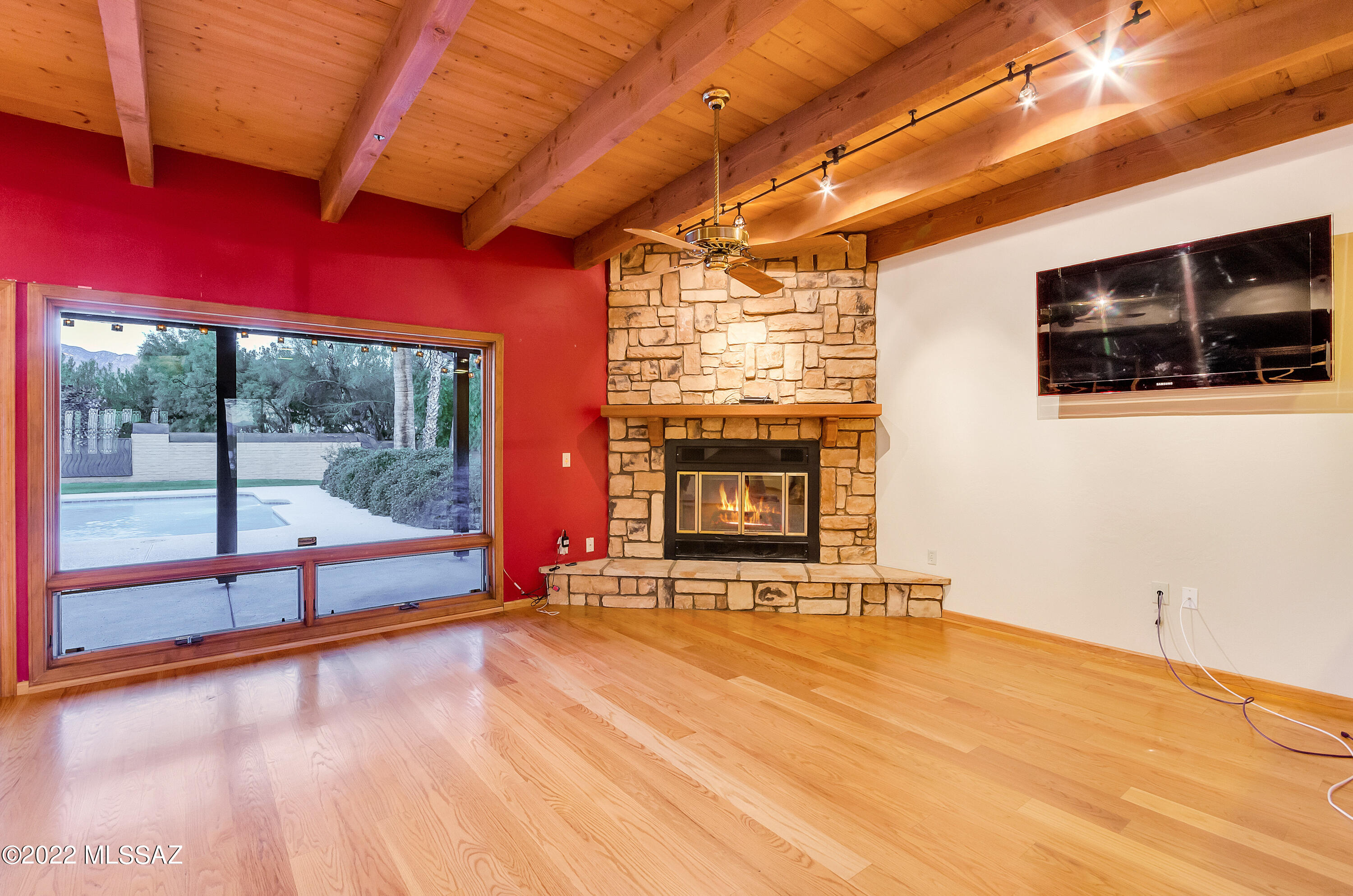 Sabino Vista Heights (1-83) - Residential