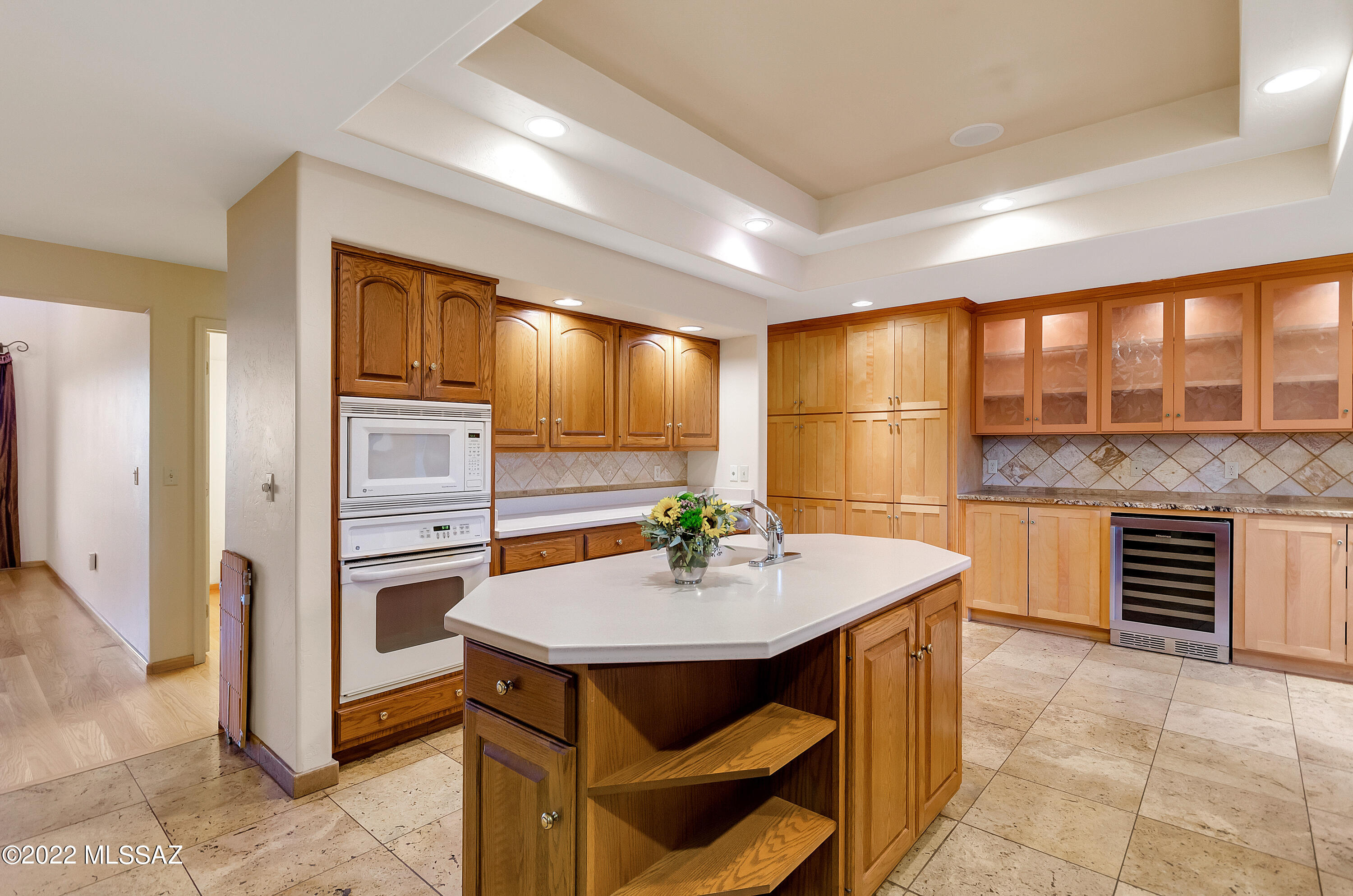 Sabino Vista Heights (1-83) - Residential
