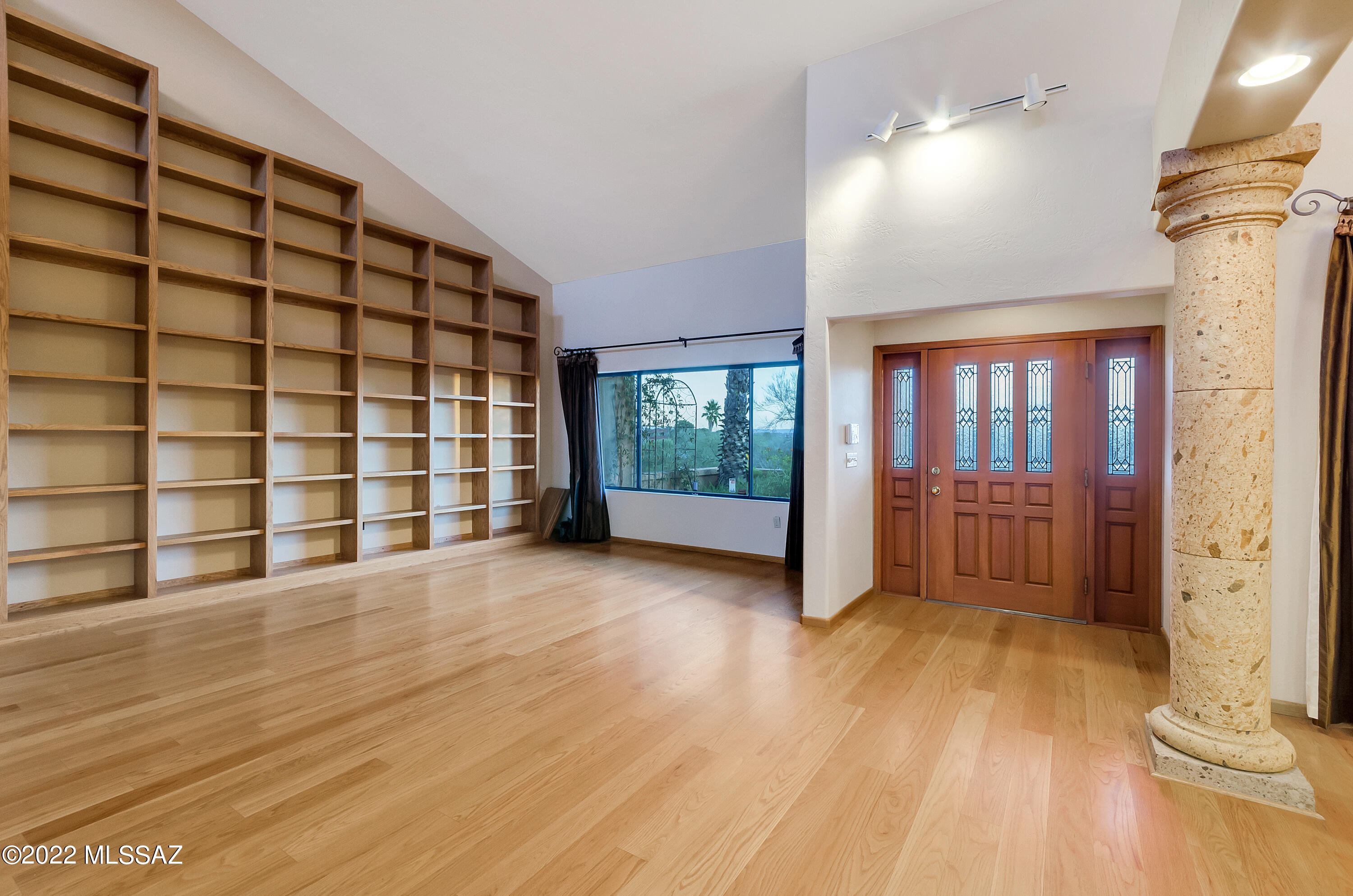 Sabino Vista Heights (1-83) - Residential