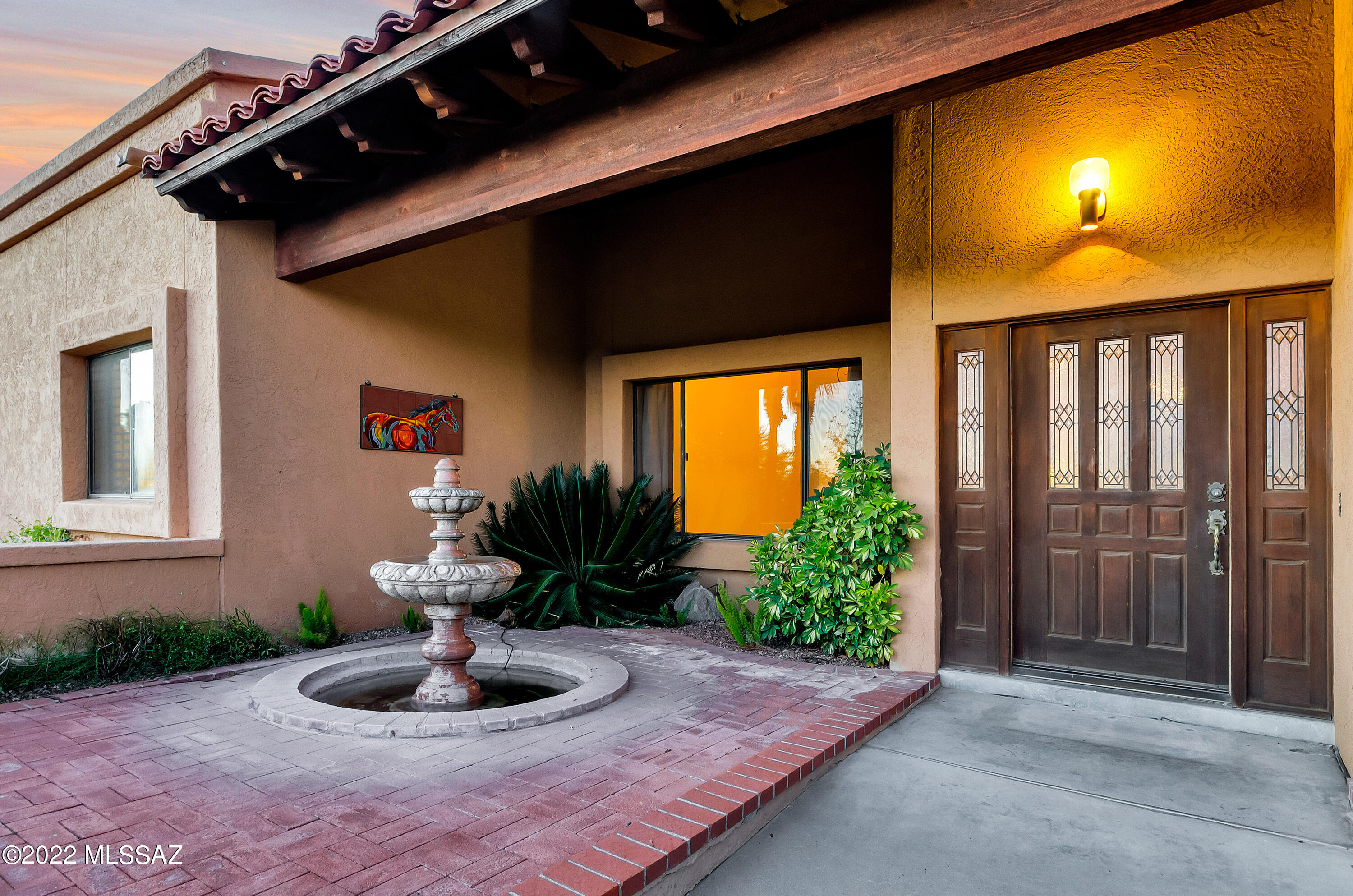 Sabino Vista Heights (1-83) - Residential