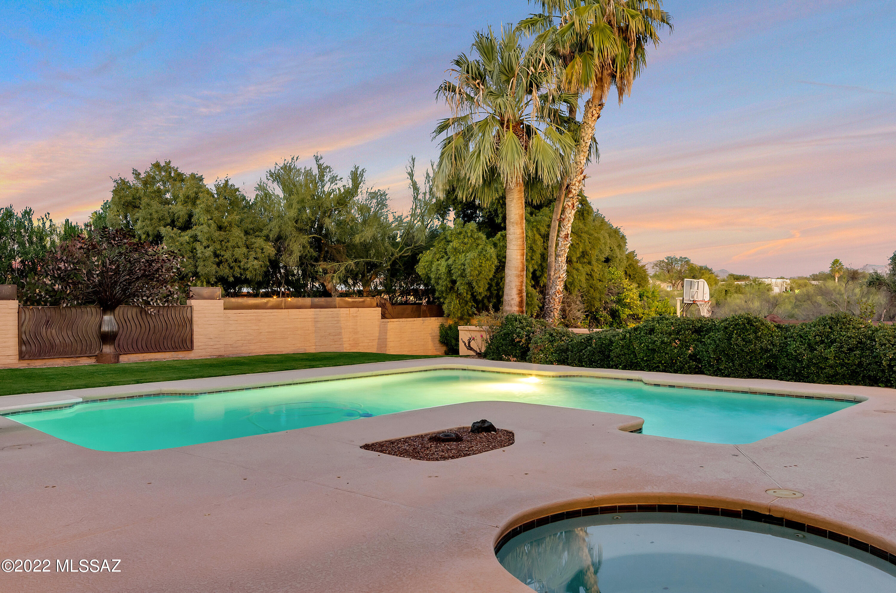 Sabino Vista Heights (1-83) - Residential