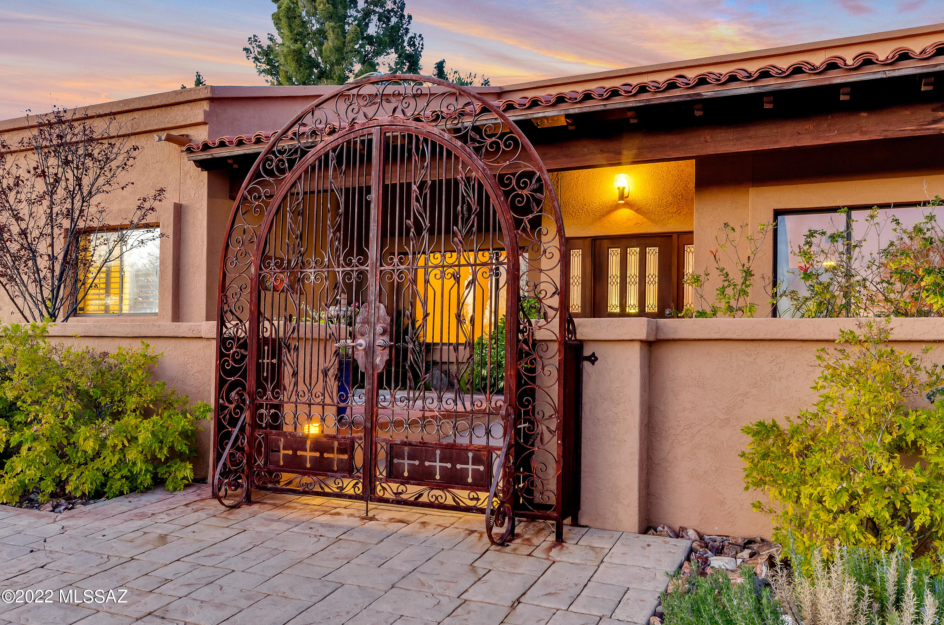 Sabino Vista Heights (1-83) - Residential