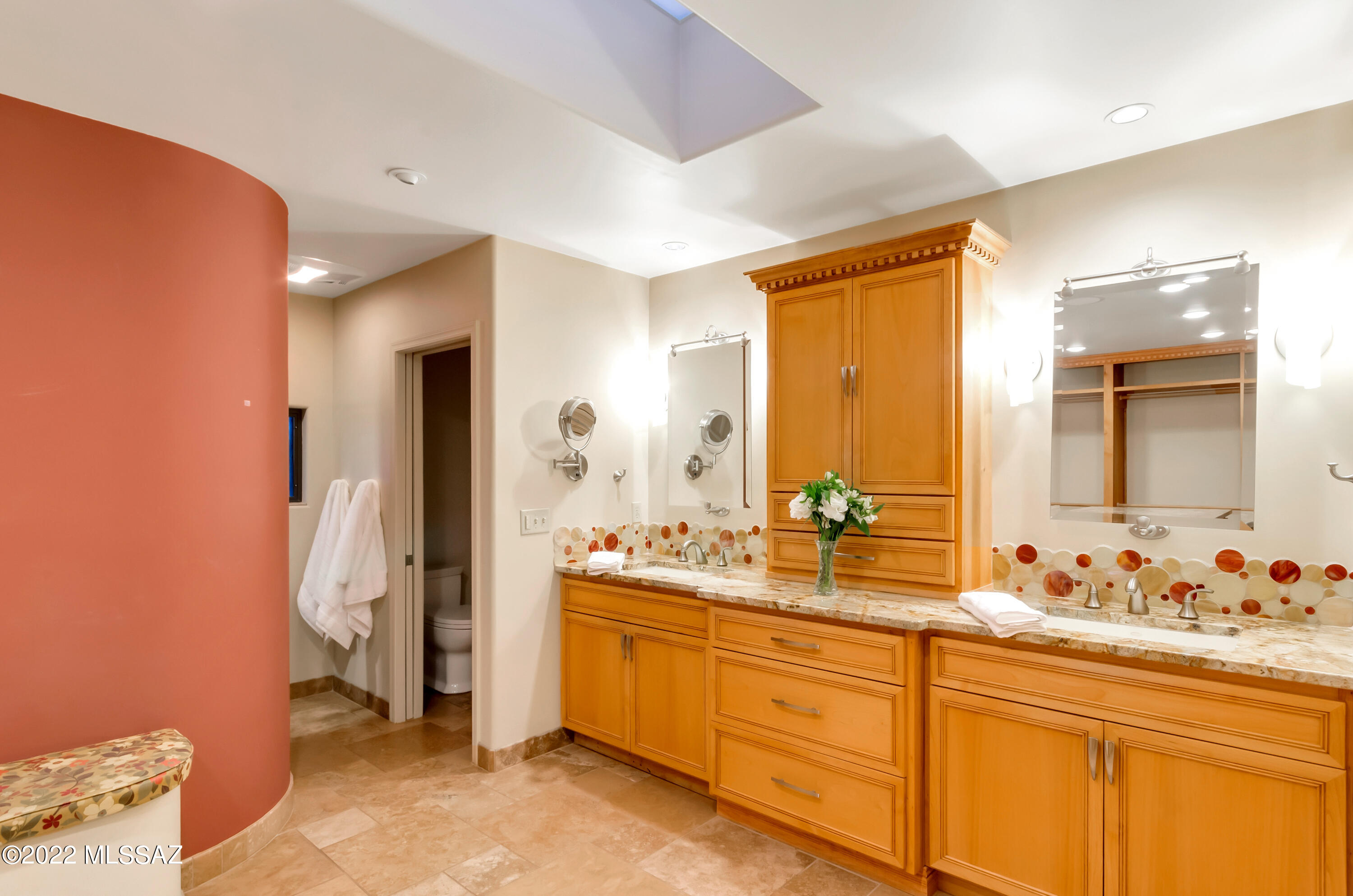Sabino Vista Heights (1-83) - Residential
