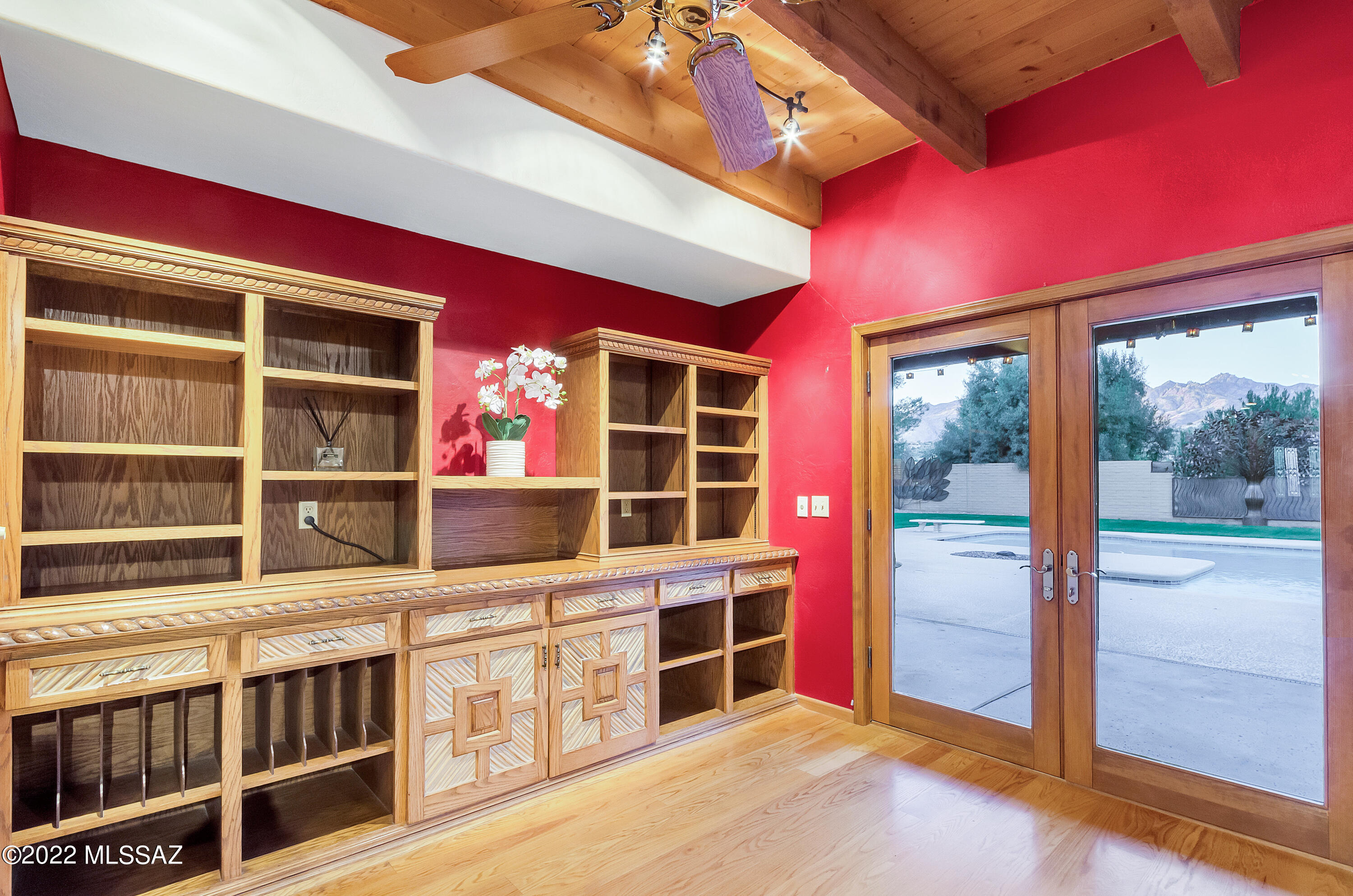 Sabino Vista Heights (1-83) - Residential
