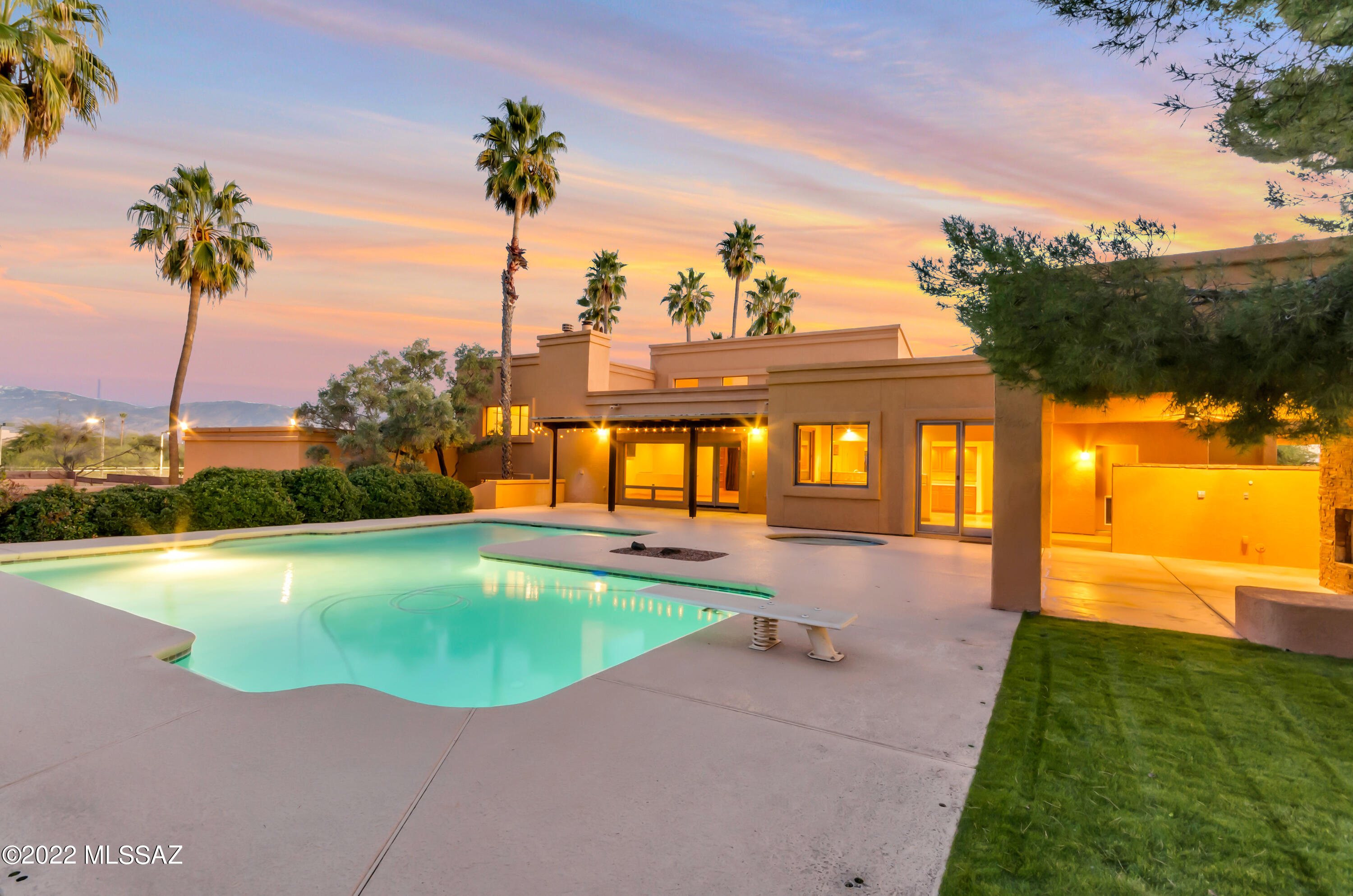 Sabino Vista Heights (1-83) - Residential