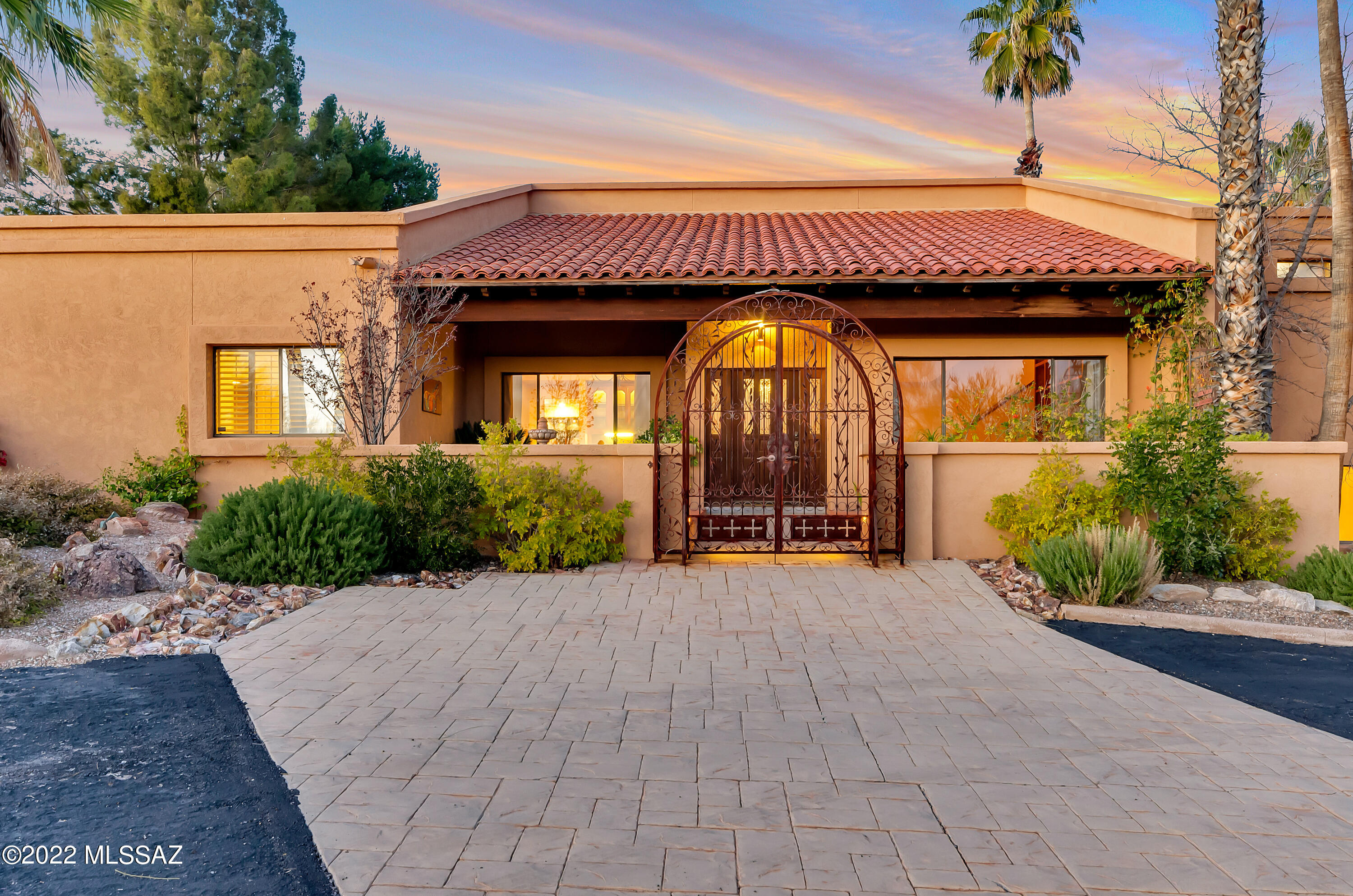 Sabino Vista Heights (1-83) - Residential