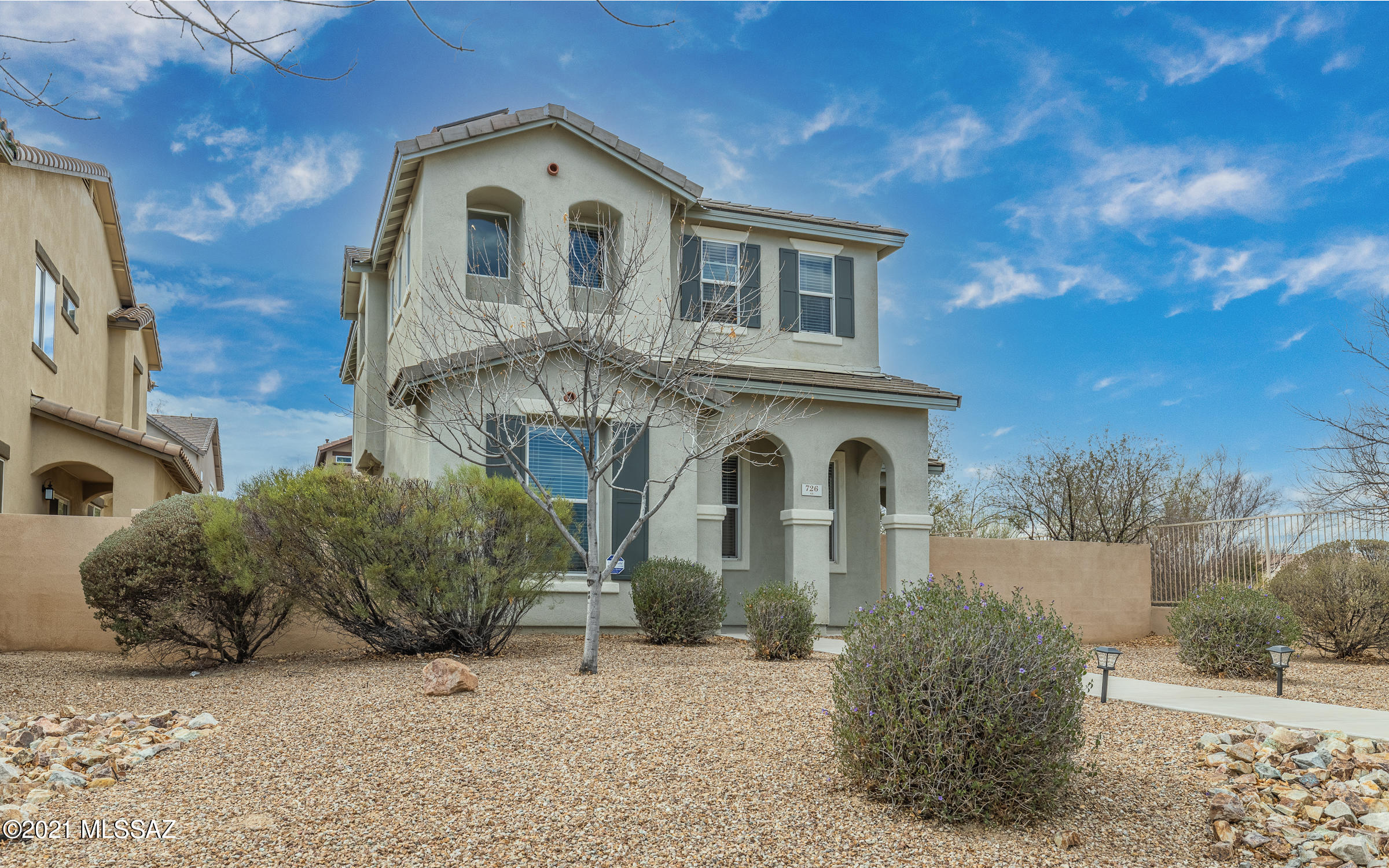 Presidio Del Cielo II (426-663) - Residential