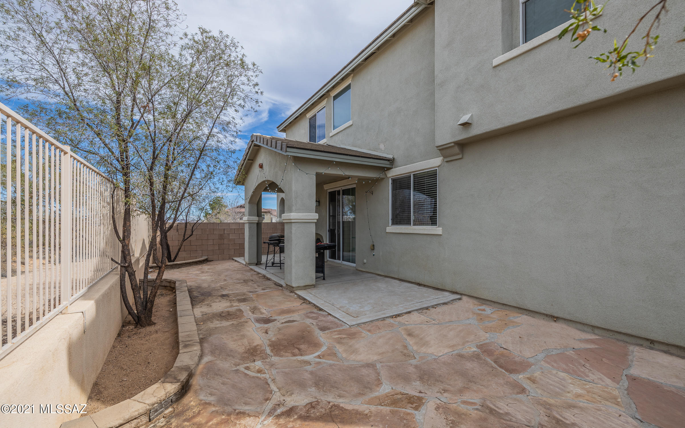 Presidio Del Cielo II (426-663) - Residential