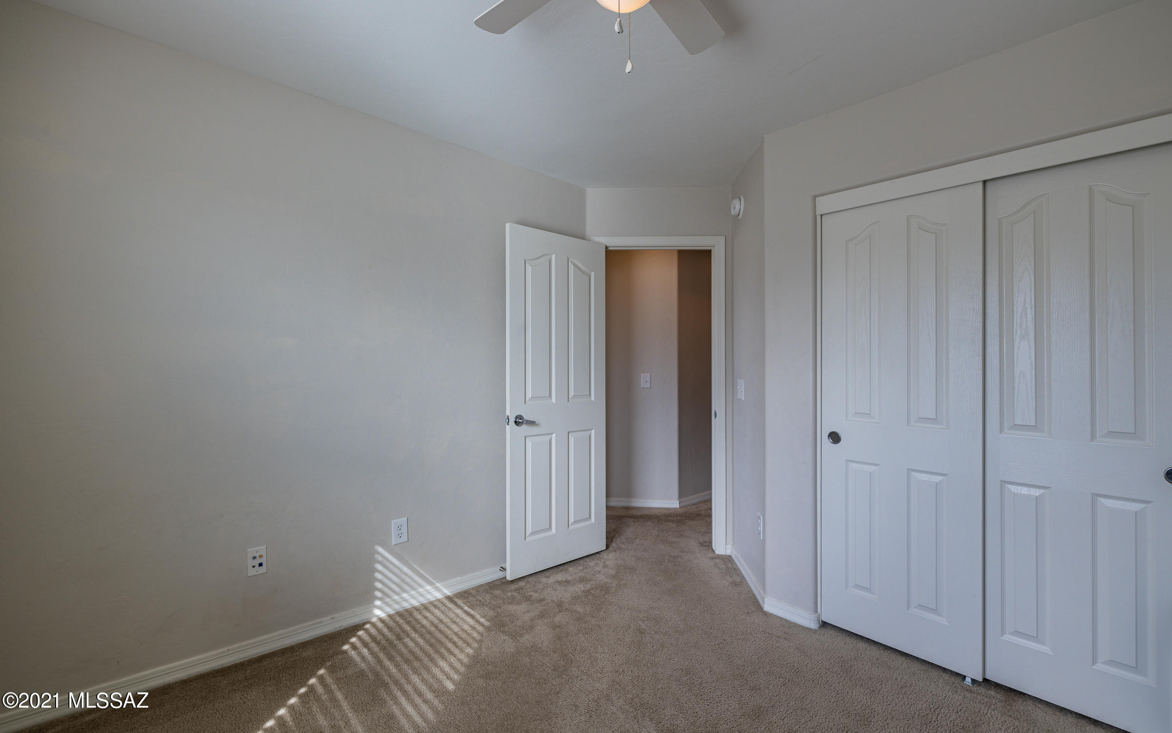 Presidio Del Cielo II (426-663) - Residential