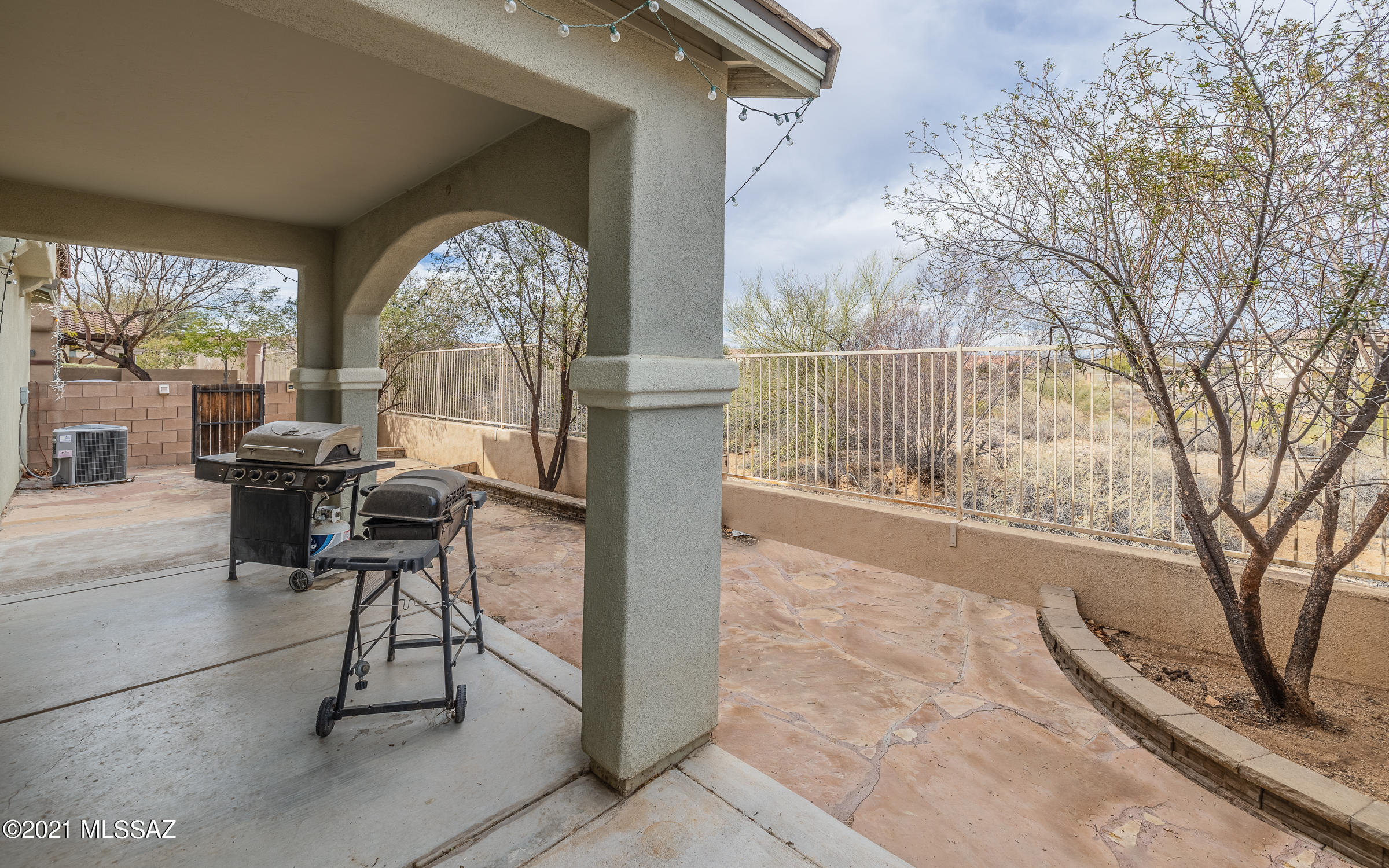 Presidio Del Cielo II (426-663) - Residential